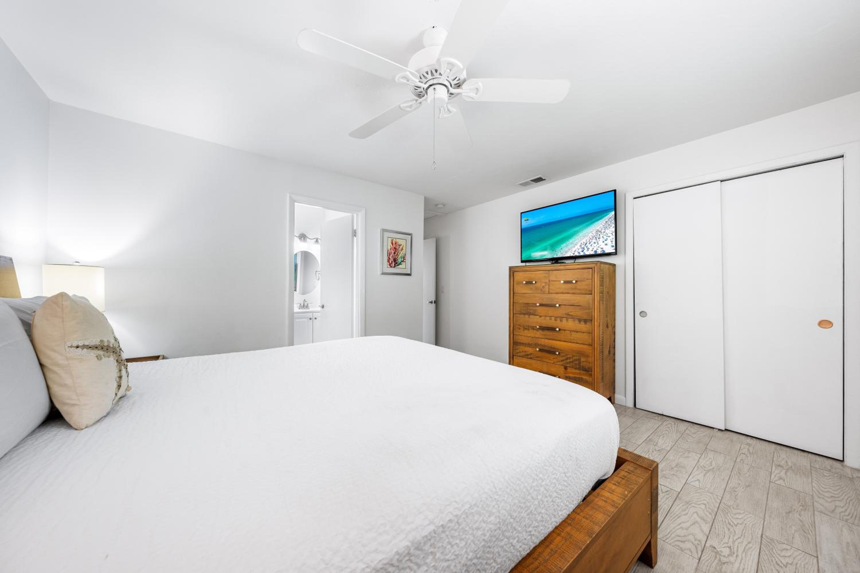 Bianco Sands By Beachside Management