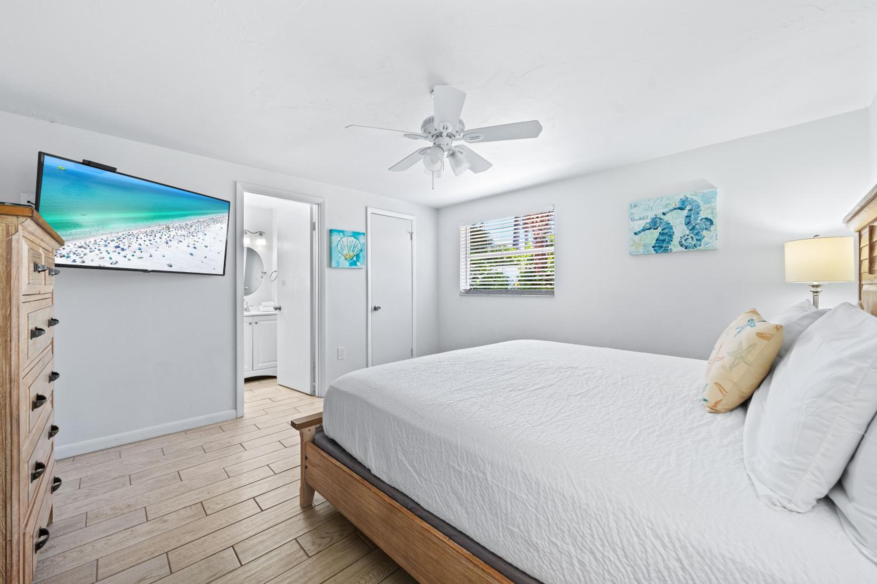 Bianco Sands By Beachside Management
