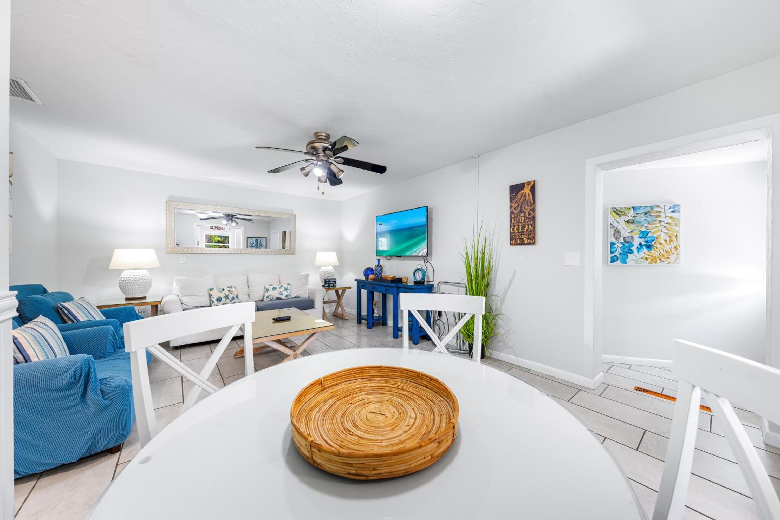 Bianco Sands By Beachside Management