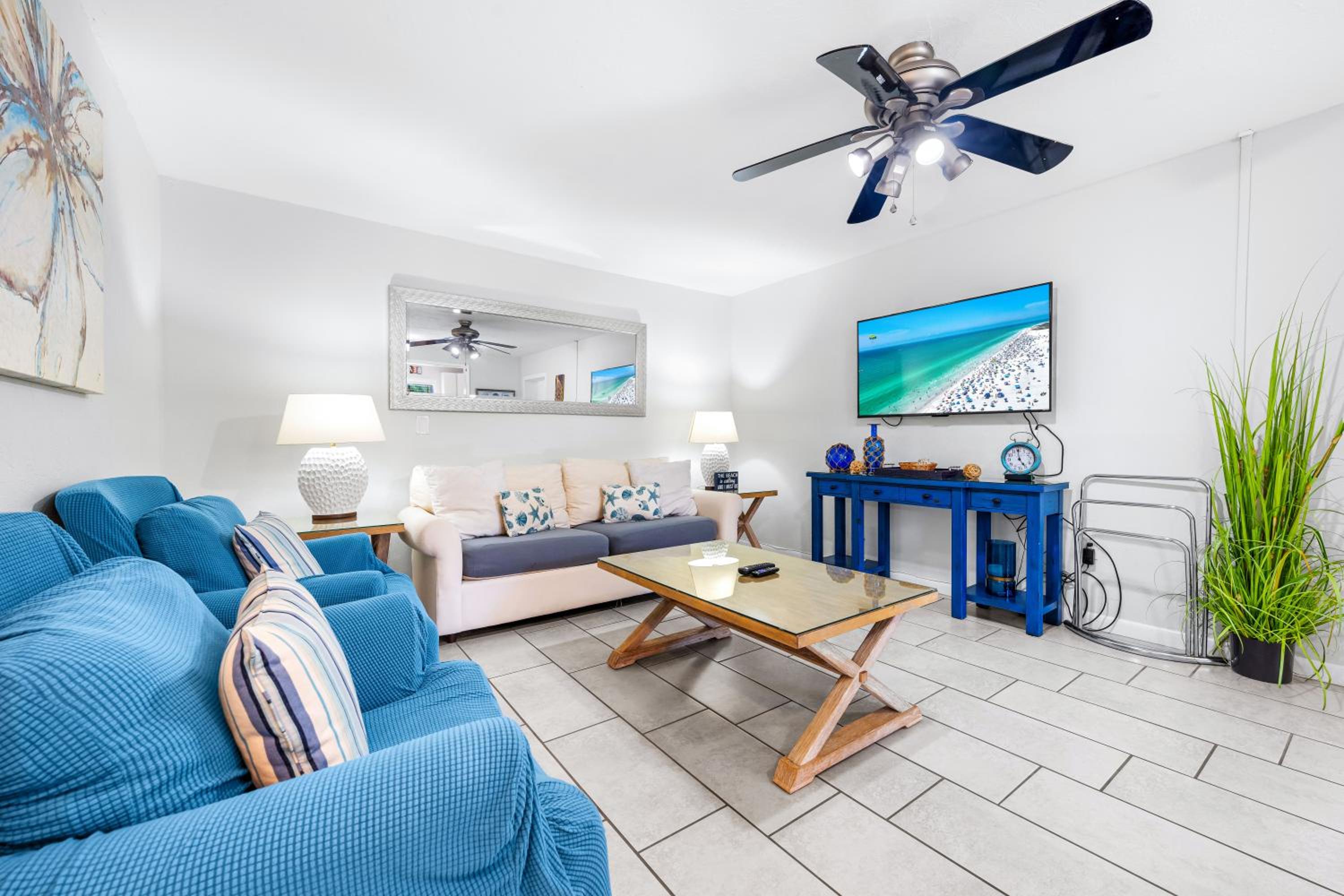Bianco Sands By Beachside Management