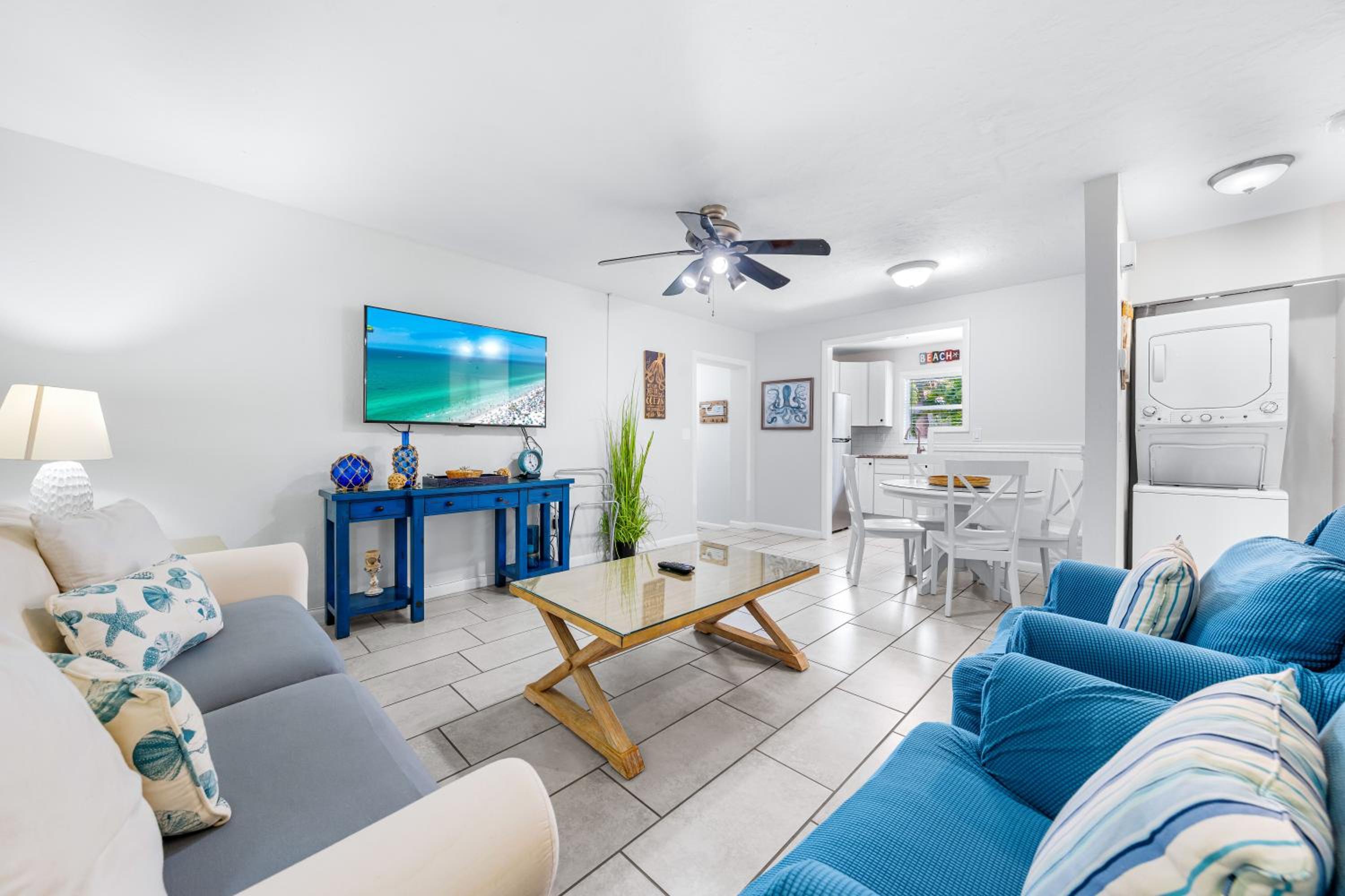 Bianco Sands By Beachside Management