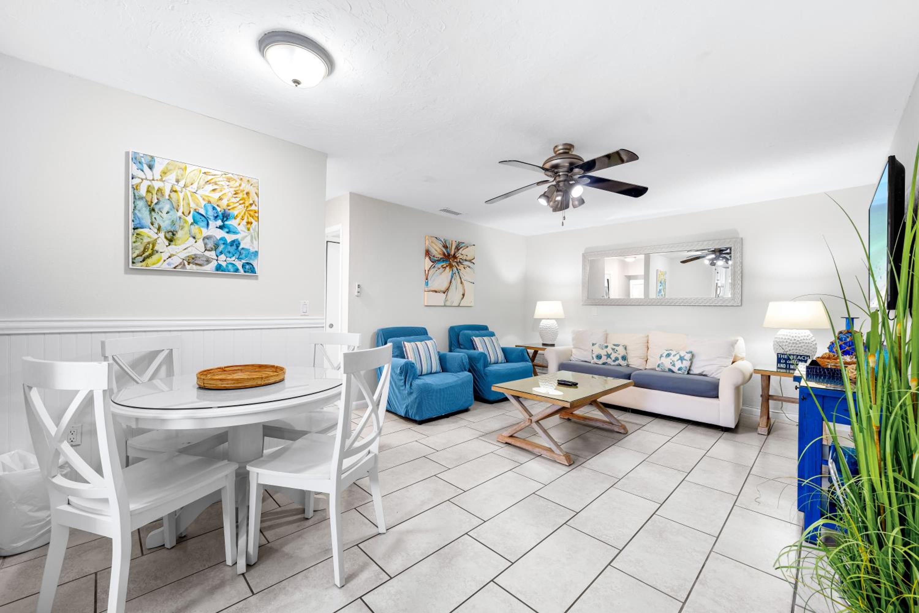 Bianco Sands By Beachside Management