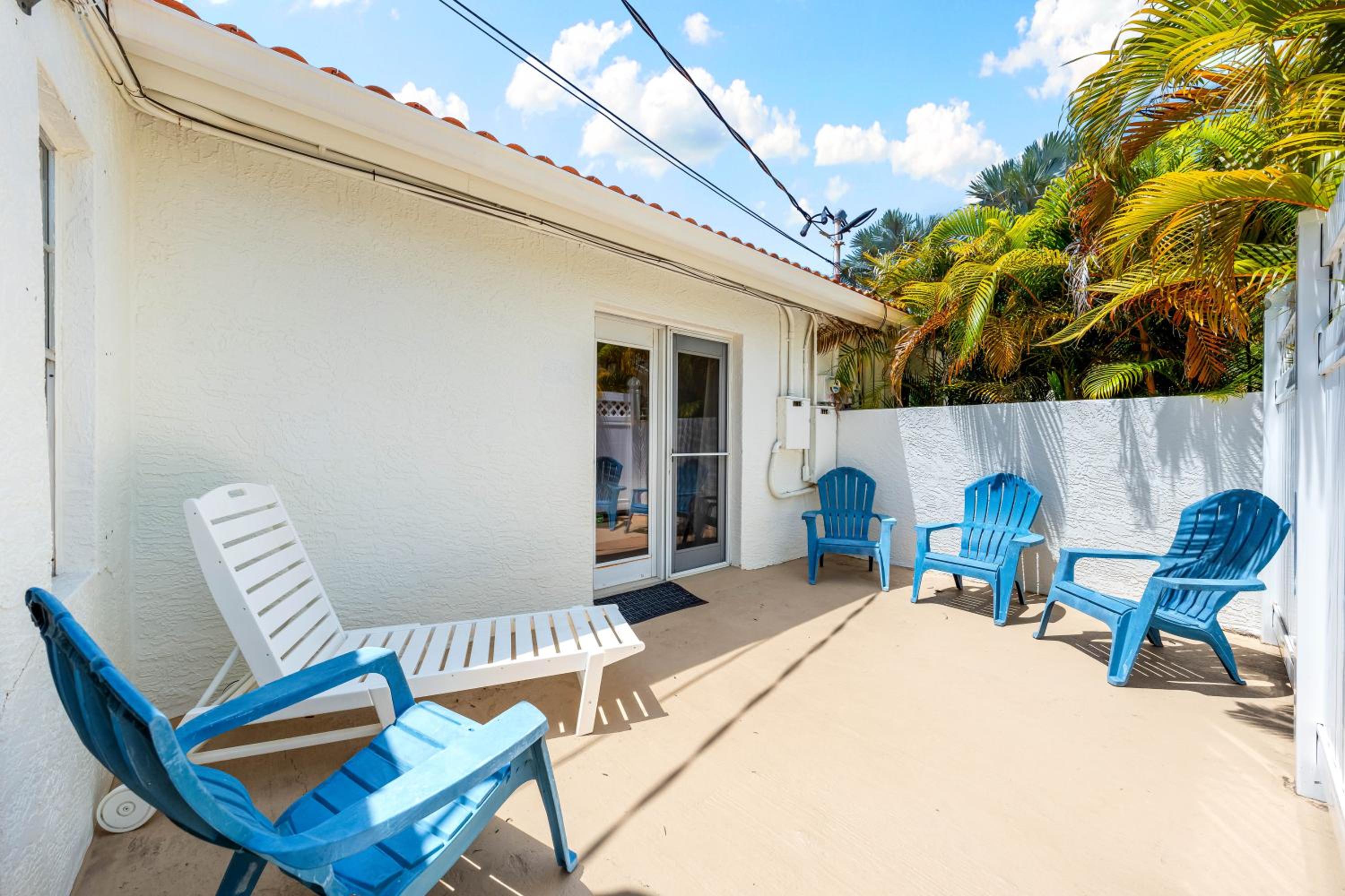 Bianco Sands By Beachside Management