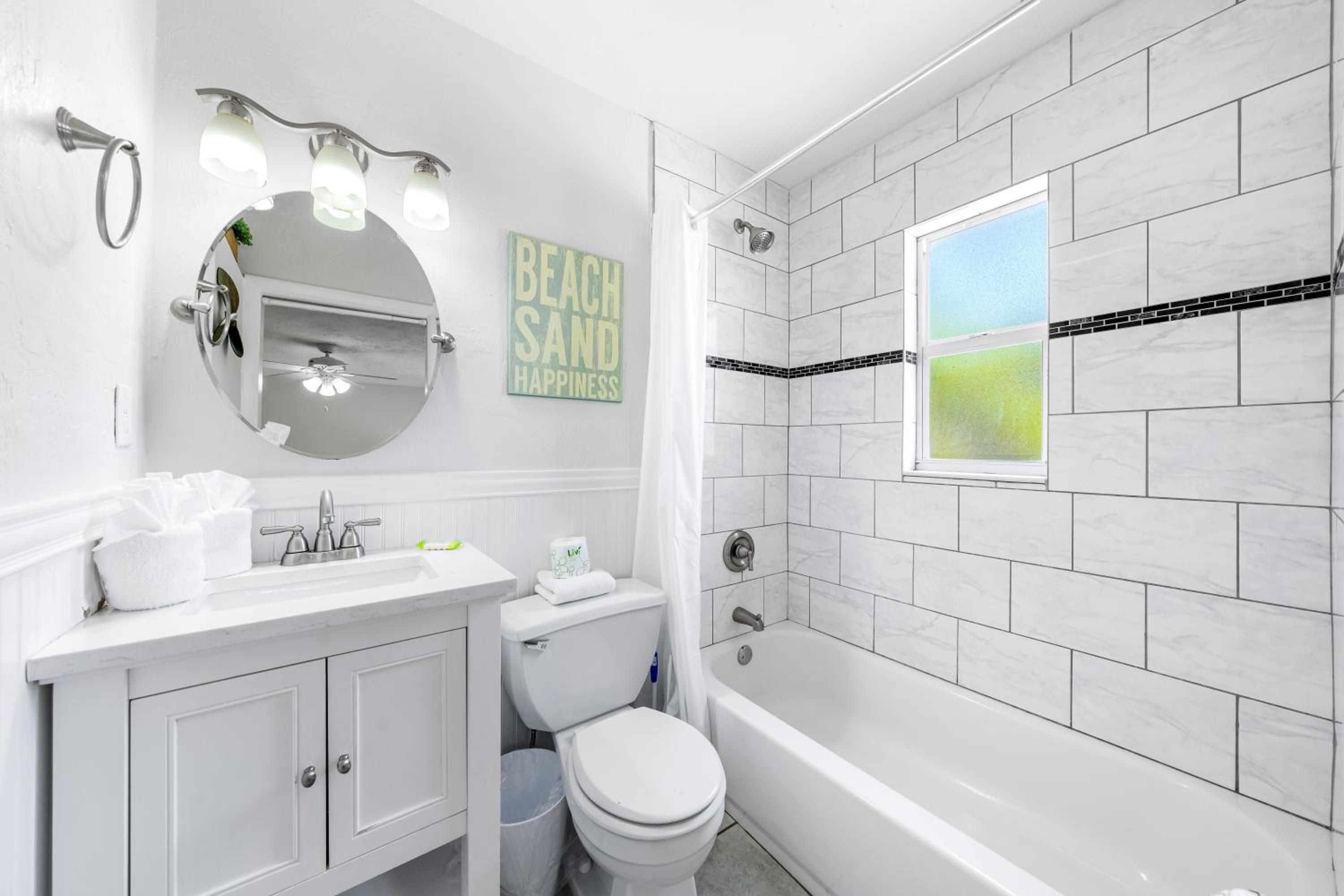 Bianco Sands By Beachside Management