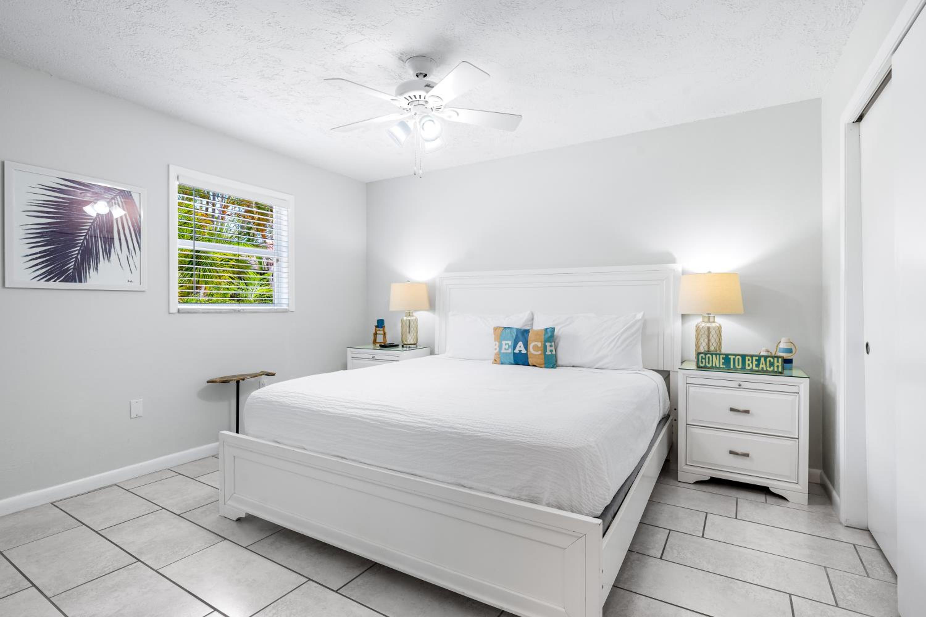 Bianco Sands By Beachside Management