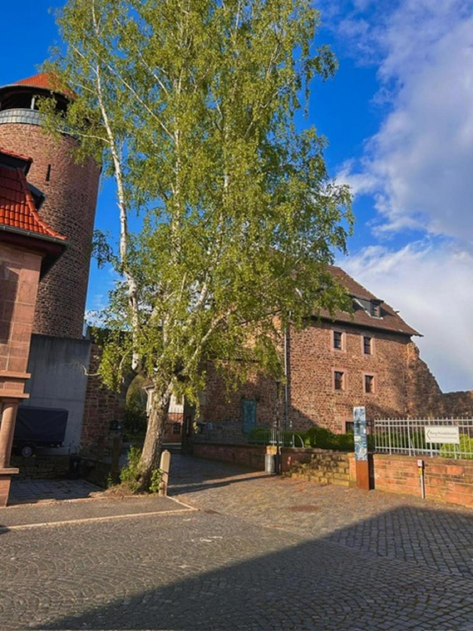 Historische Stadtwohnung