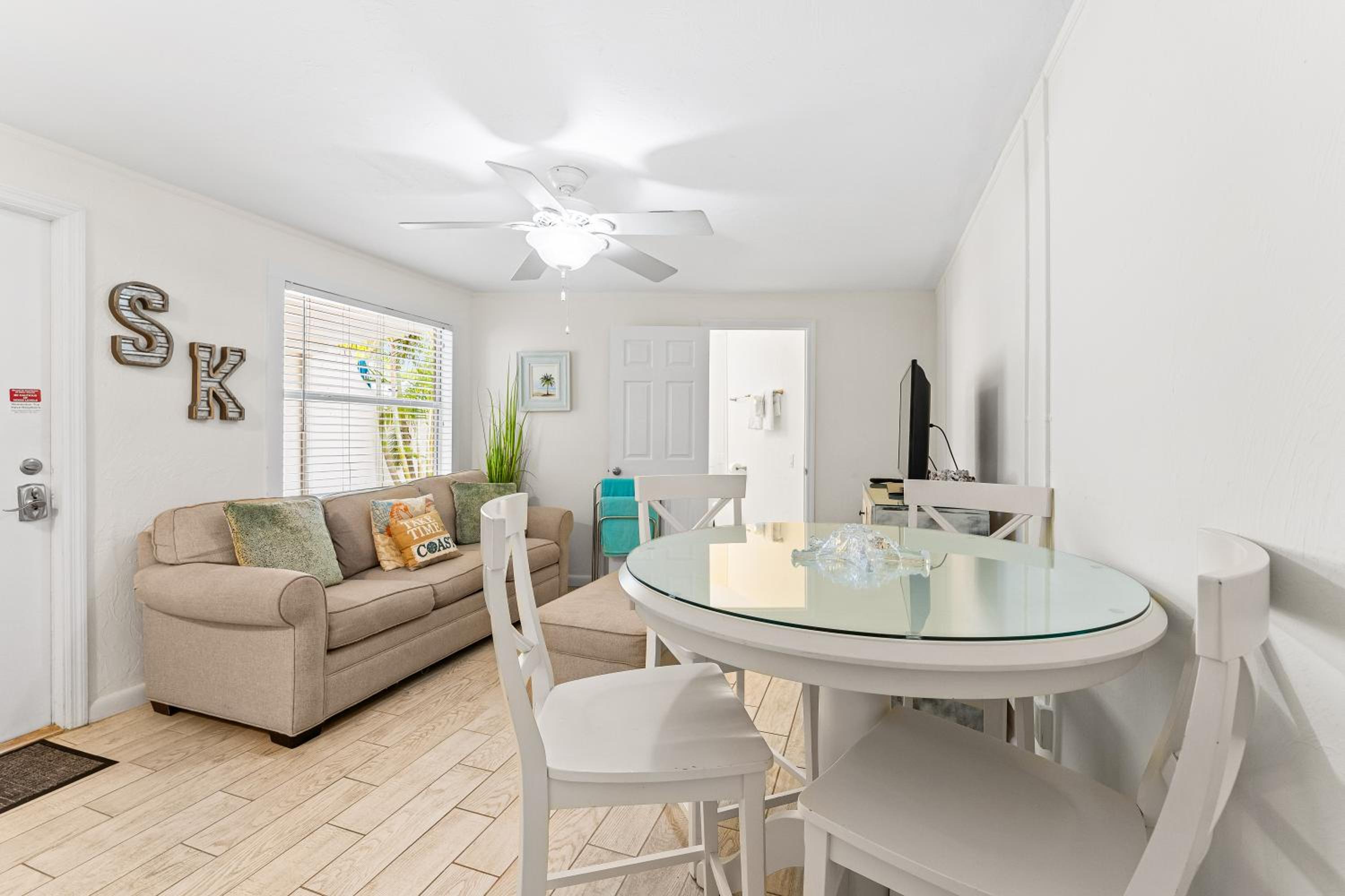 Bianco Sands By Beachside Management