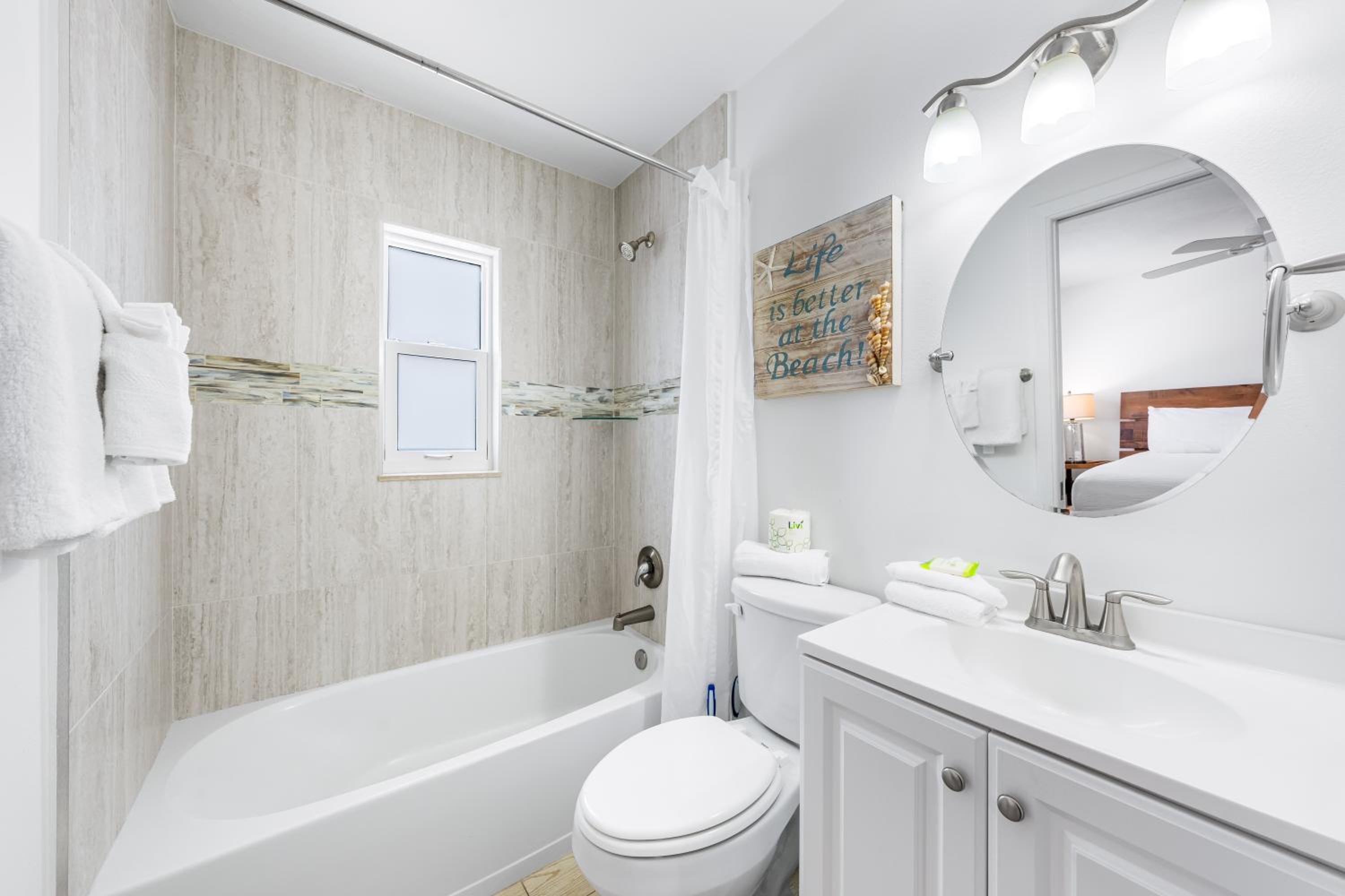Bianco Sands By Beachside Management