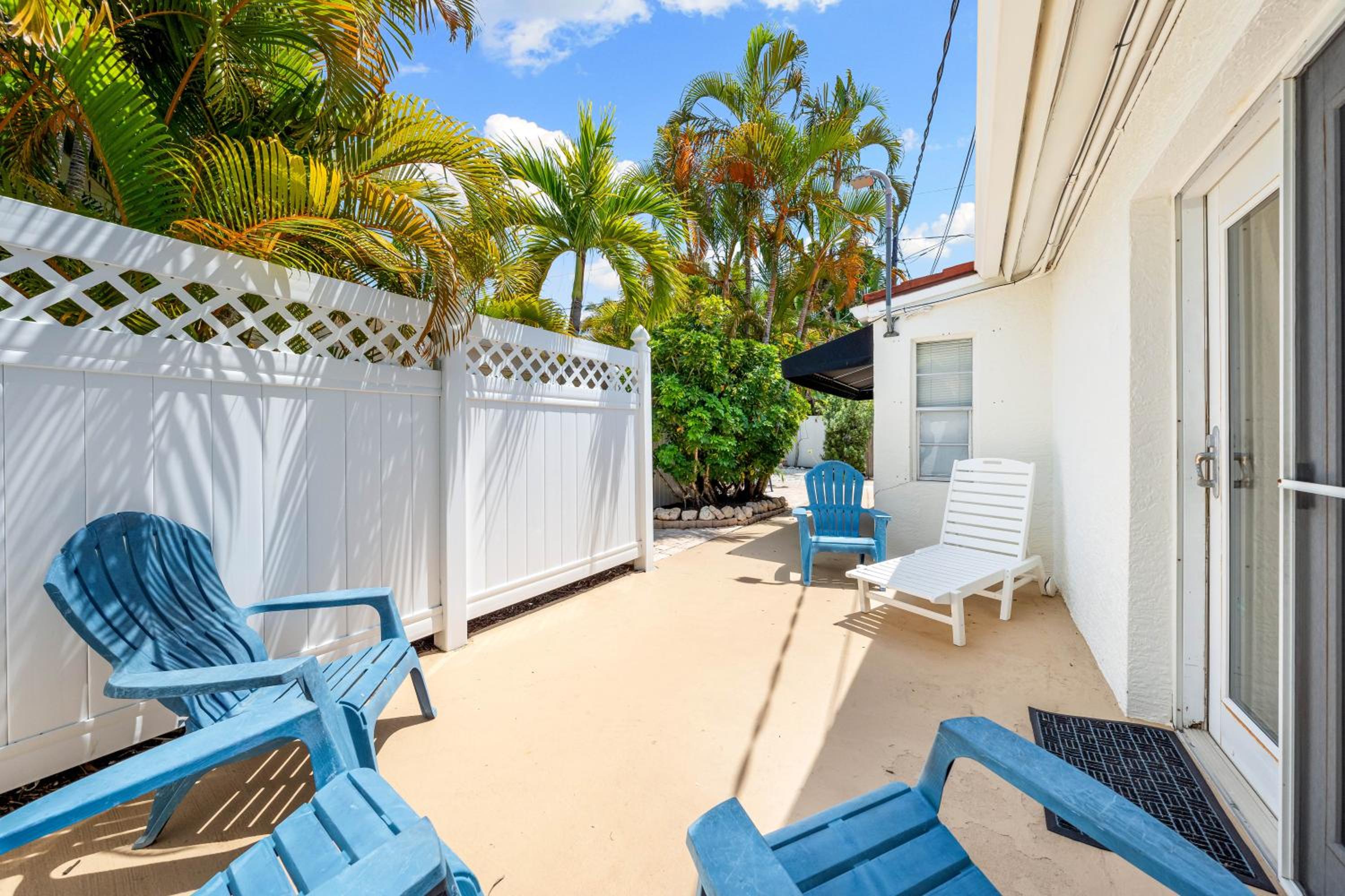 Bianco Sands By Beachside Management