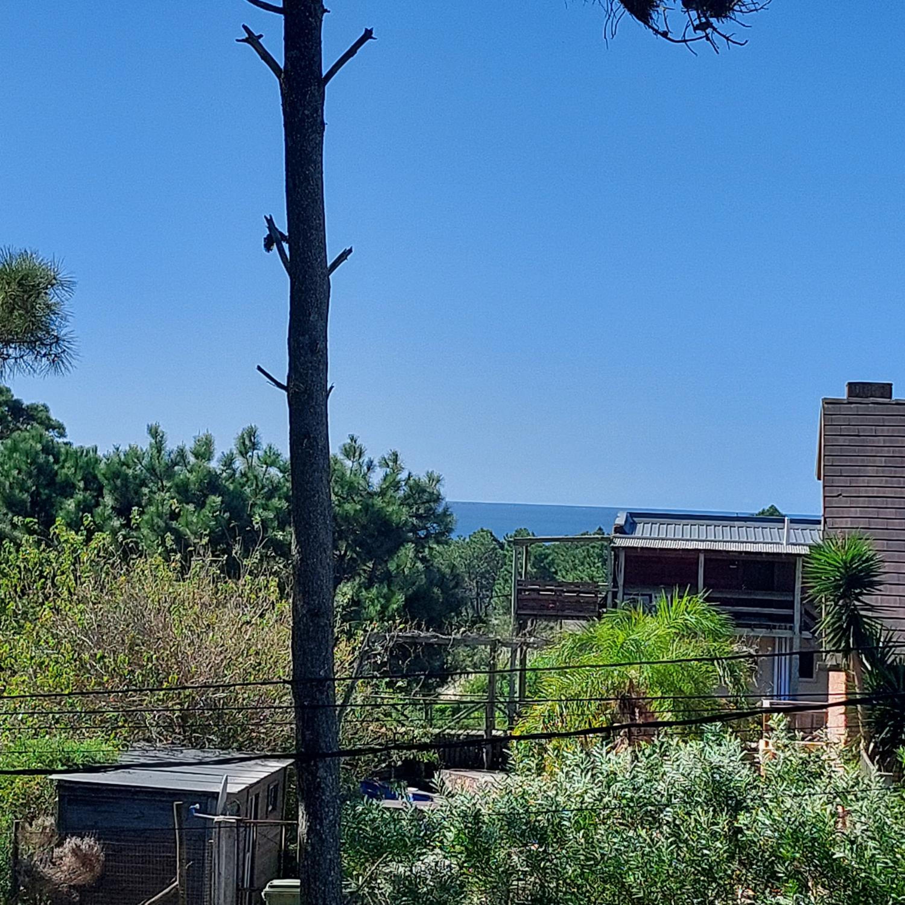 Casa Amarilla con Jacuzzi