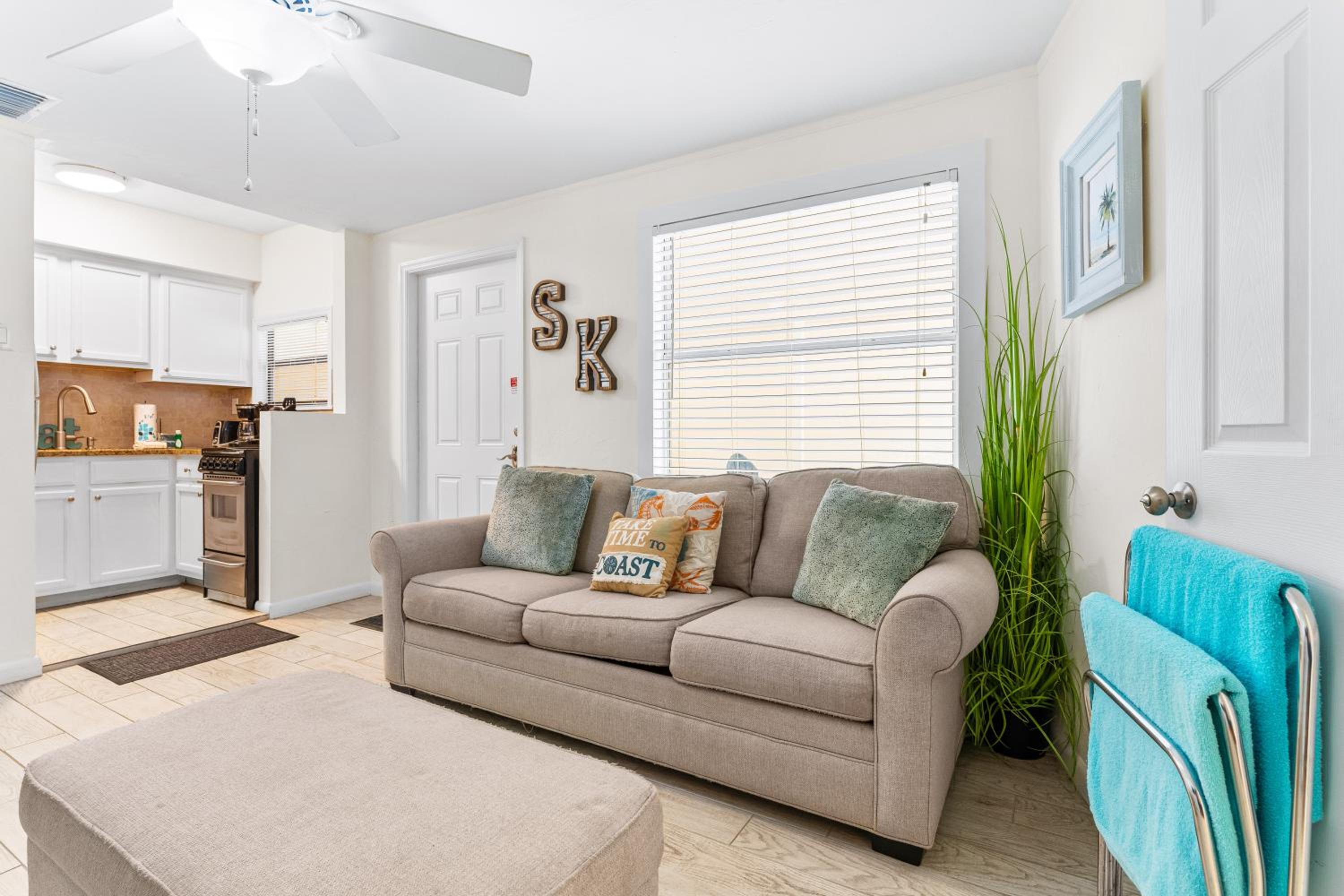 Bianco Sands By Beachside Management