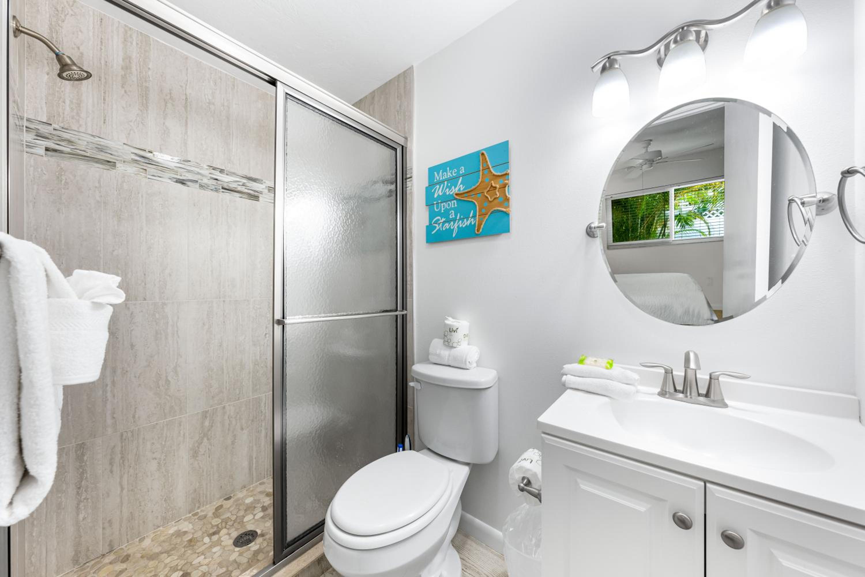 Bianco Sands By Beachside Management