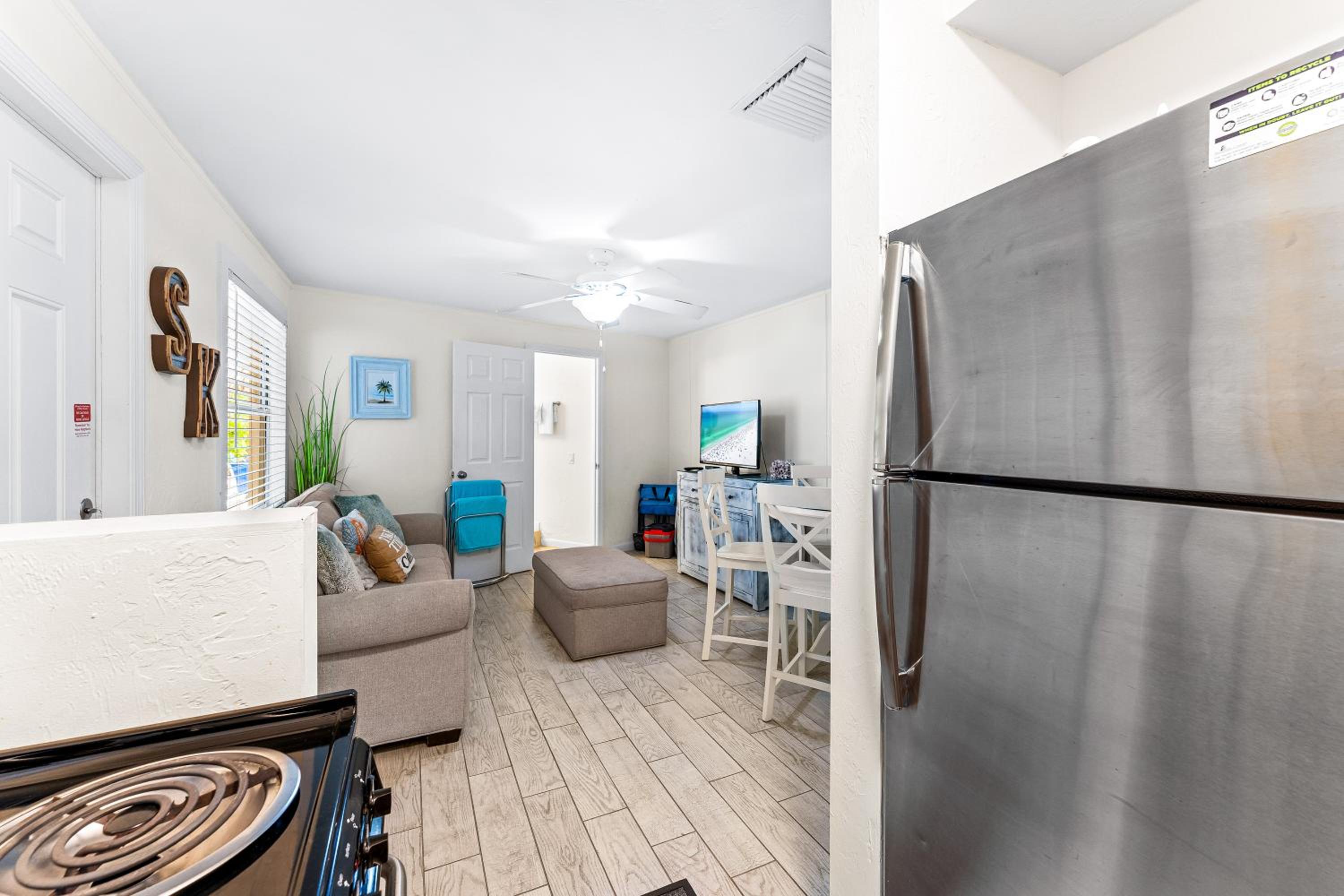 Bianco Sands By Beachside Management
