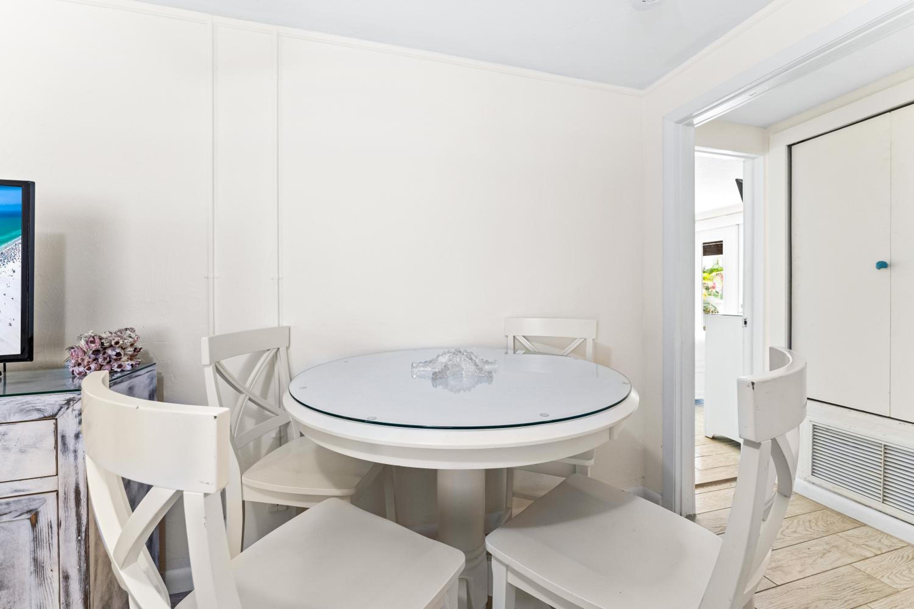 Bianco Sands By Beachside Management