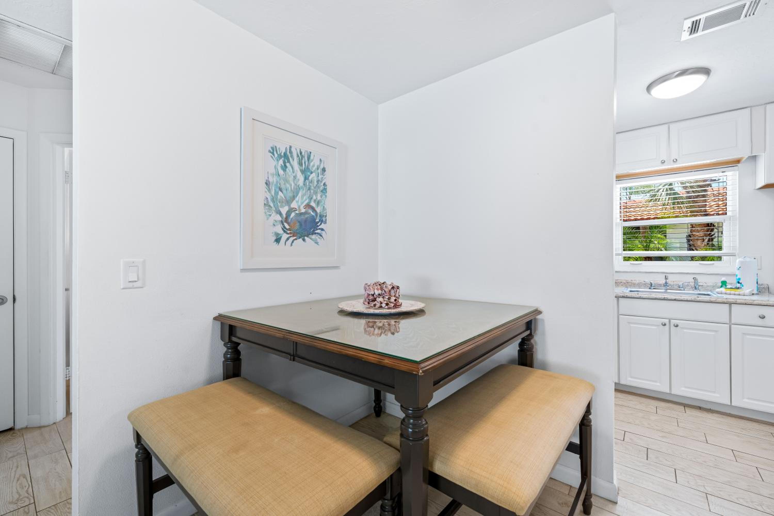 Bianco Sands By Beachside Management