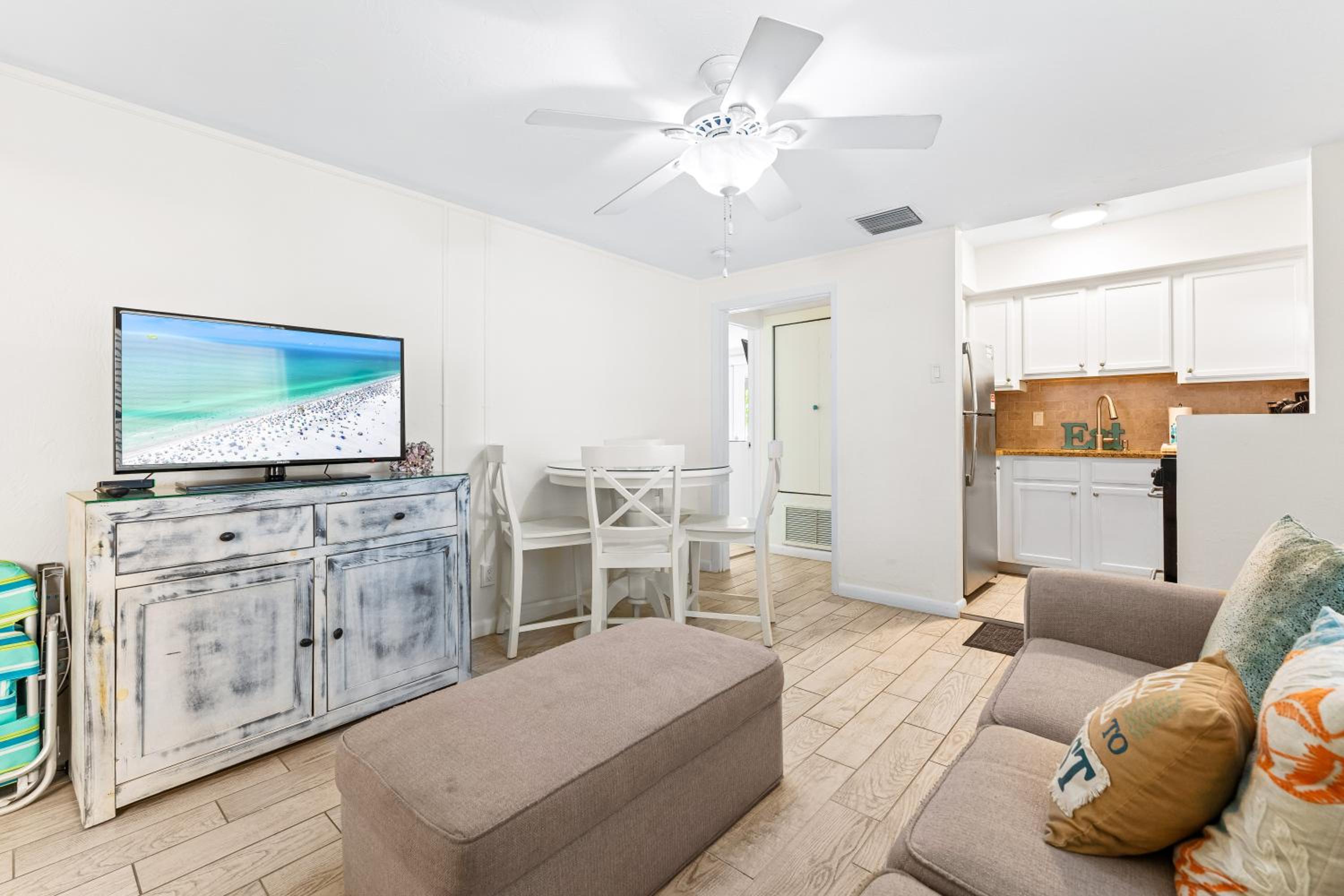 Bianco Sands By Beachside Management