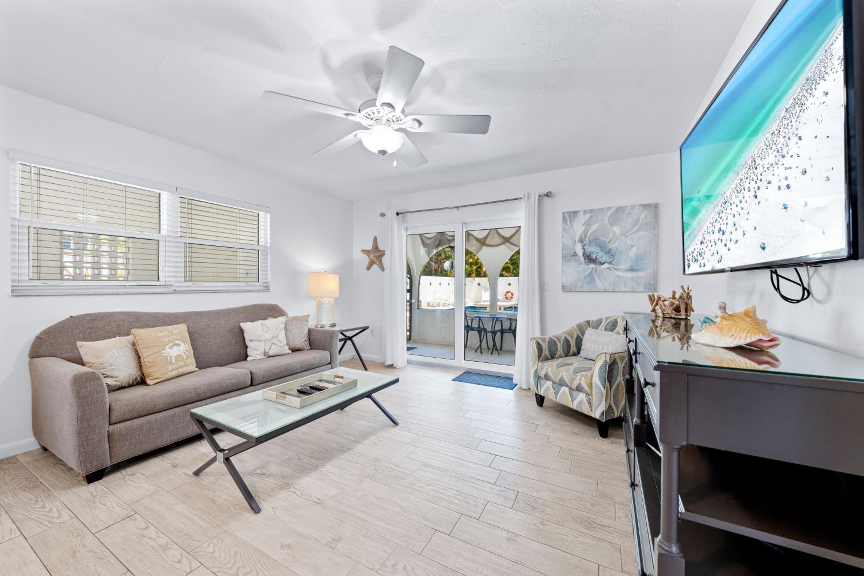 Bianco Sands By Beachside Management