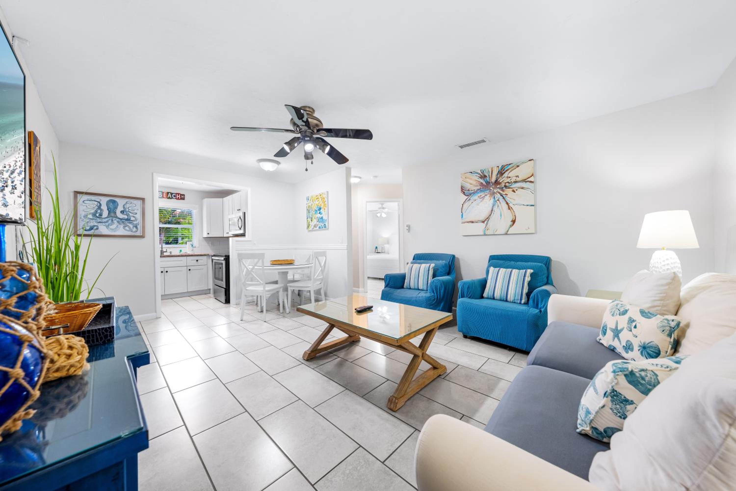 Bianco Sands By Beachside Management