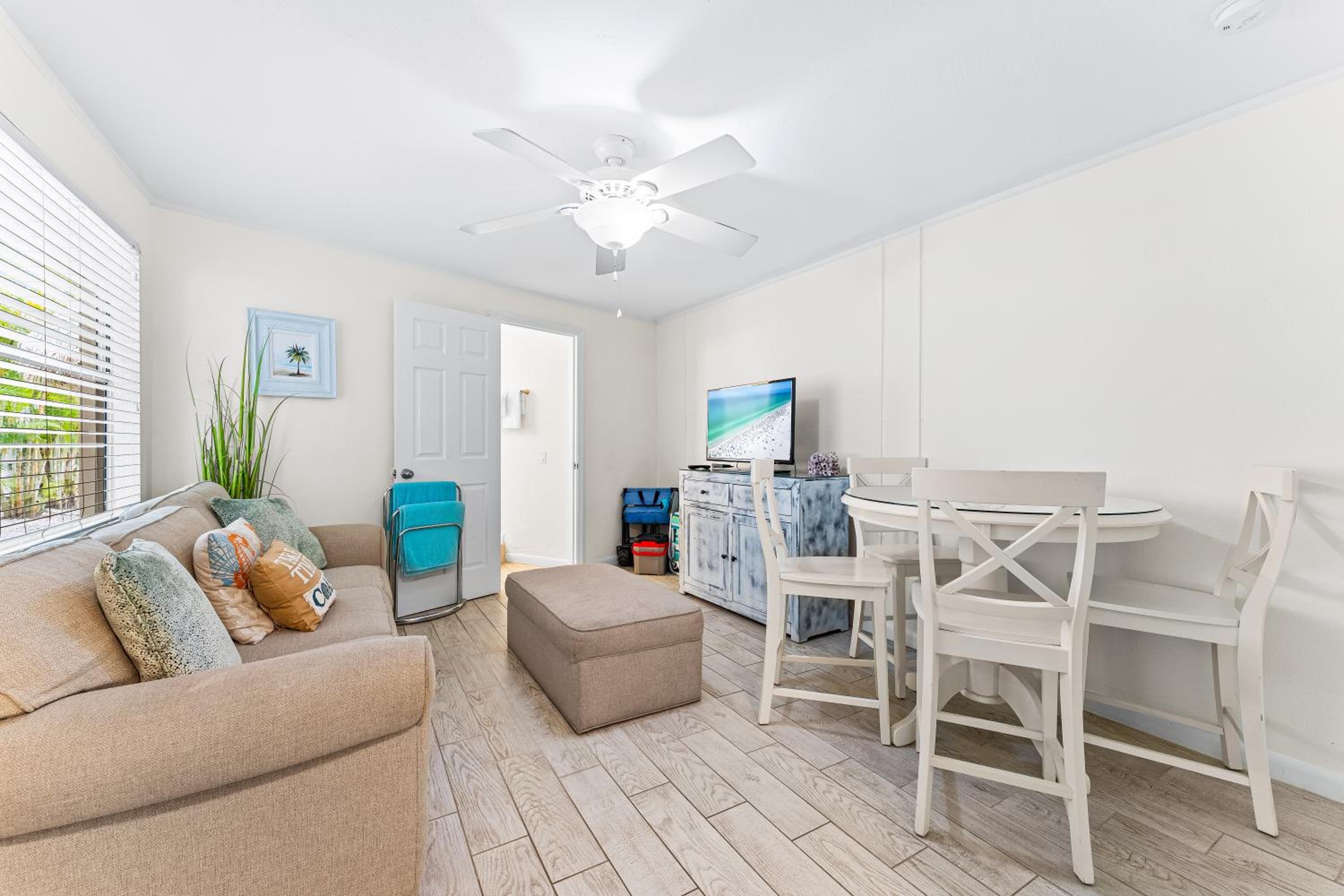 Bianco Sands By Beachside Management