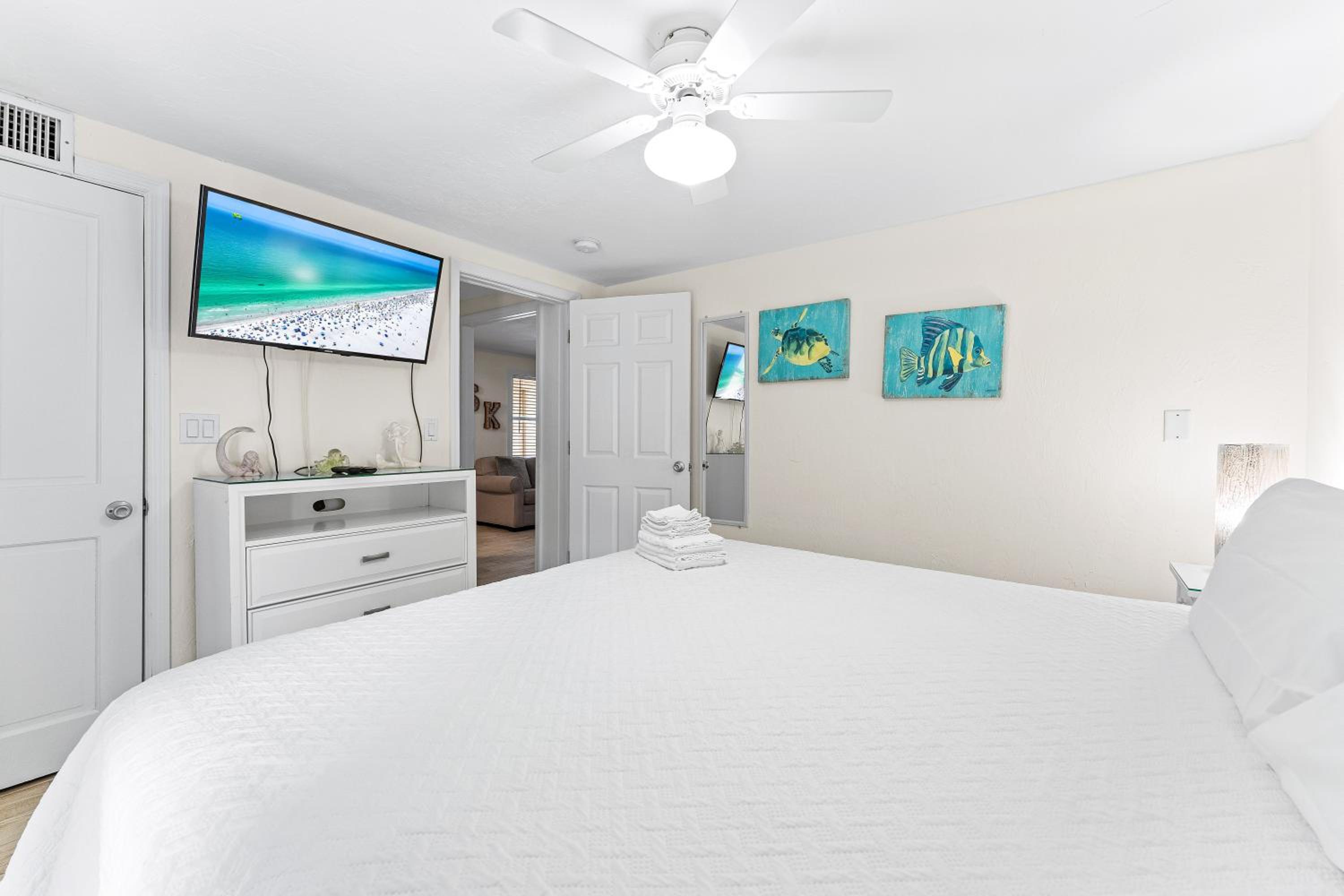 Bianco Sands By Beachside Management