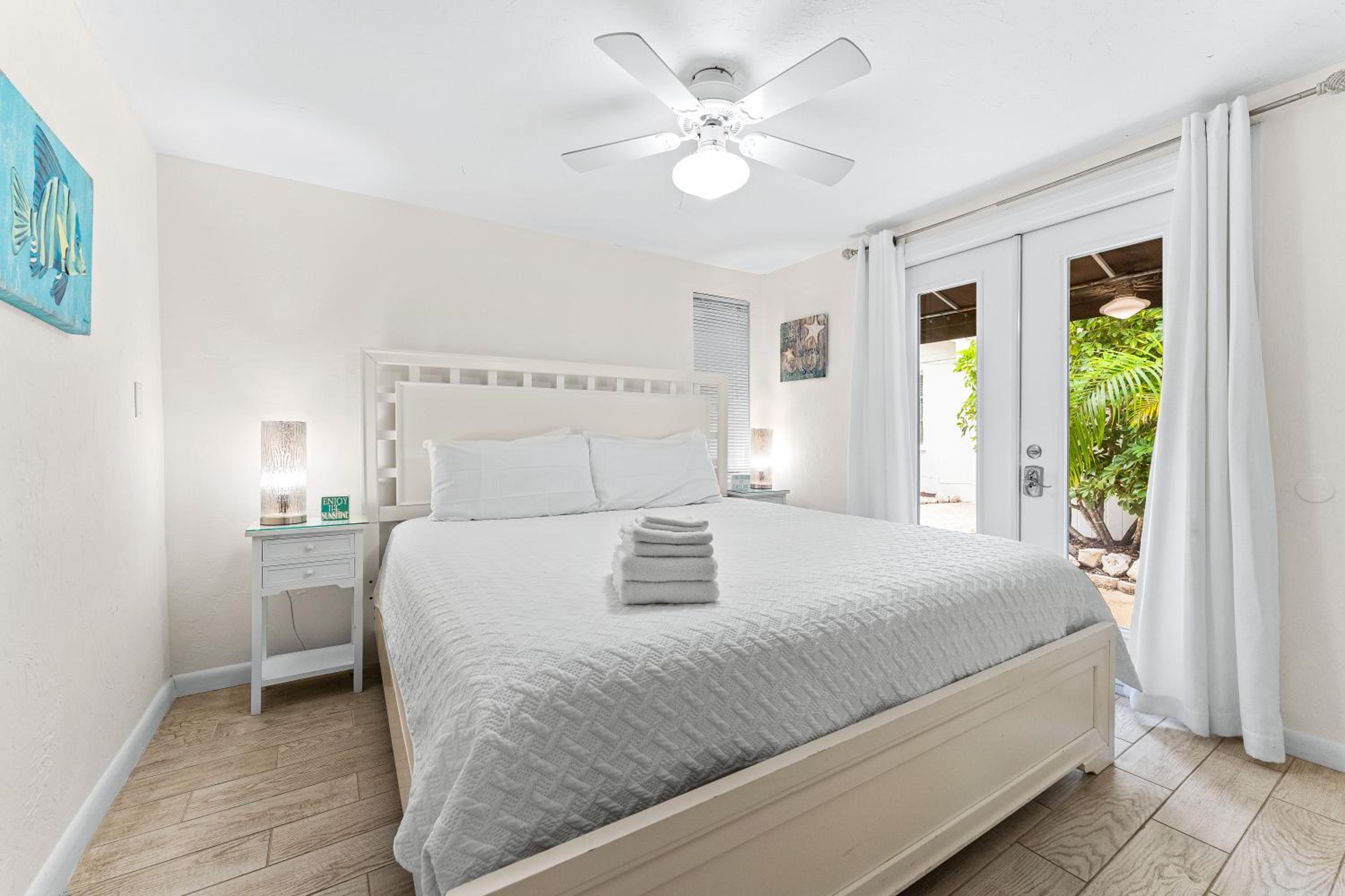 Bianco Sands By Beachside Management