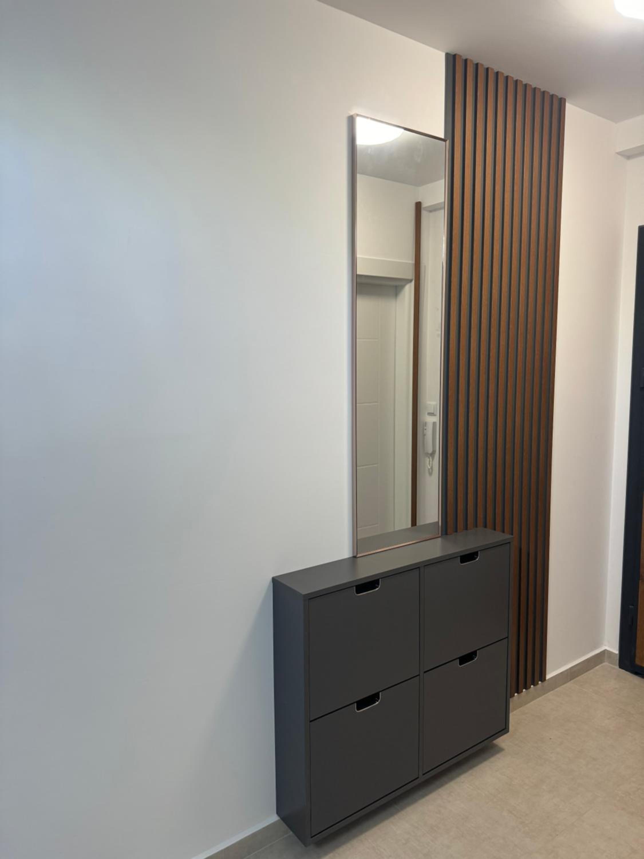 Premium Ferienwohnung SWETI WLAS Polarstar Beach Luxury Apartment 150 m zum Strand Pool 3 Balkone Meeresblick Google TV bis zu 6 Personen