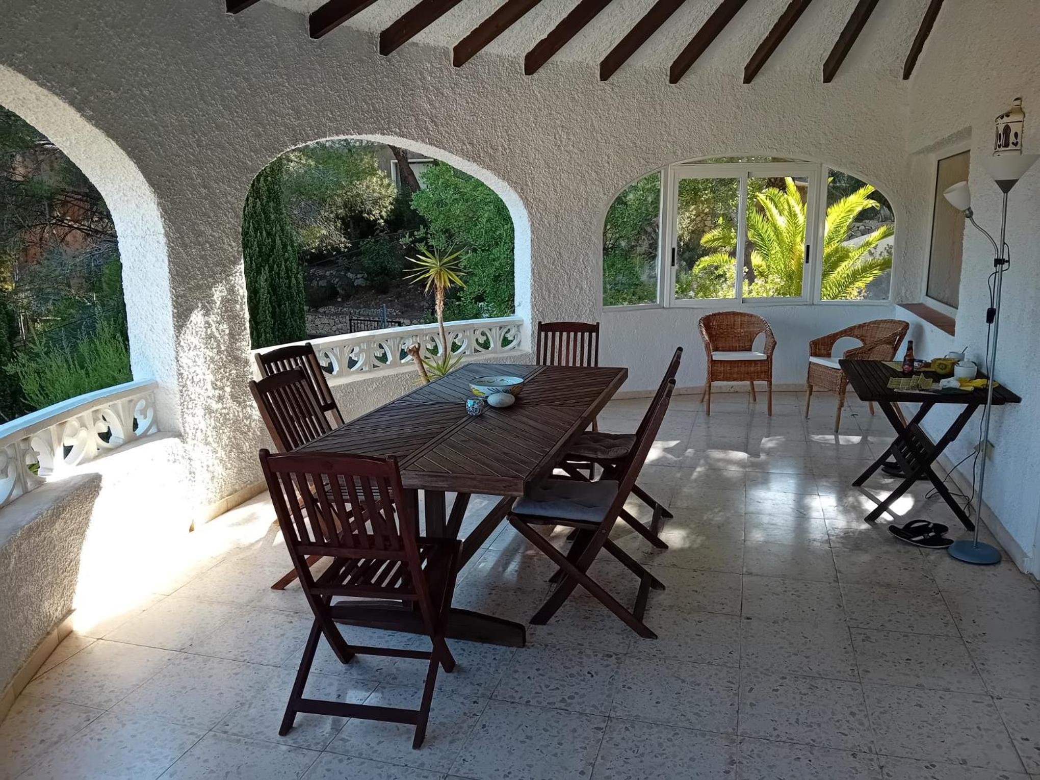 Villa Paradise