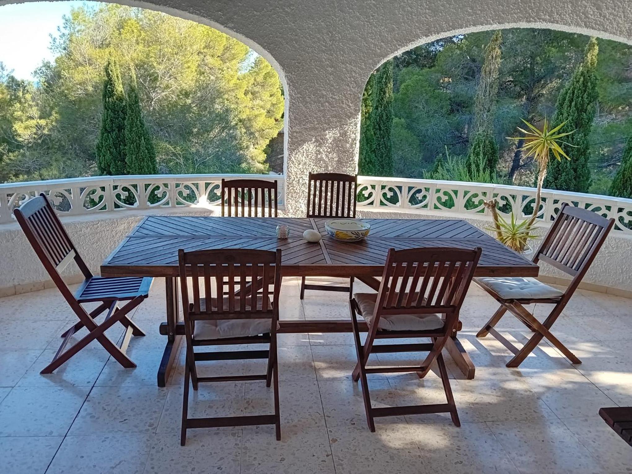 Villa Paradise