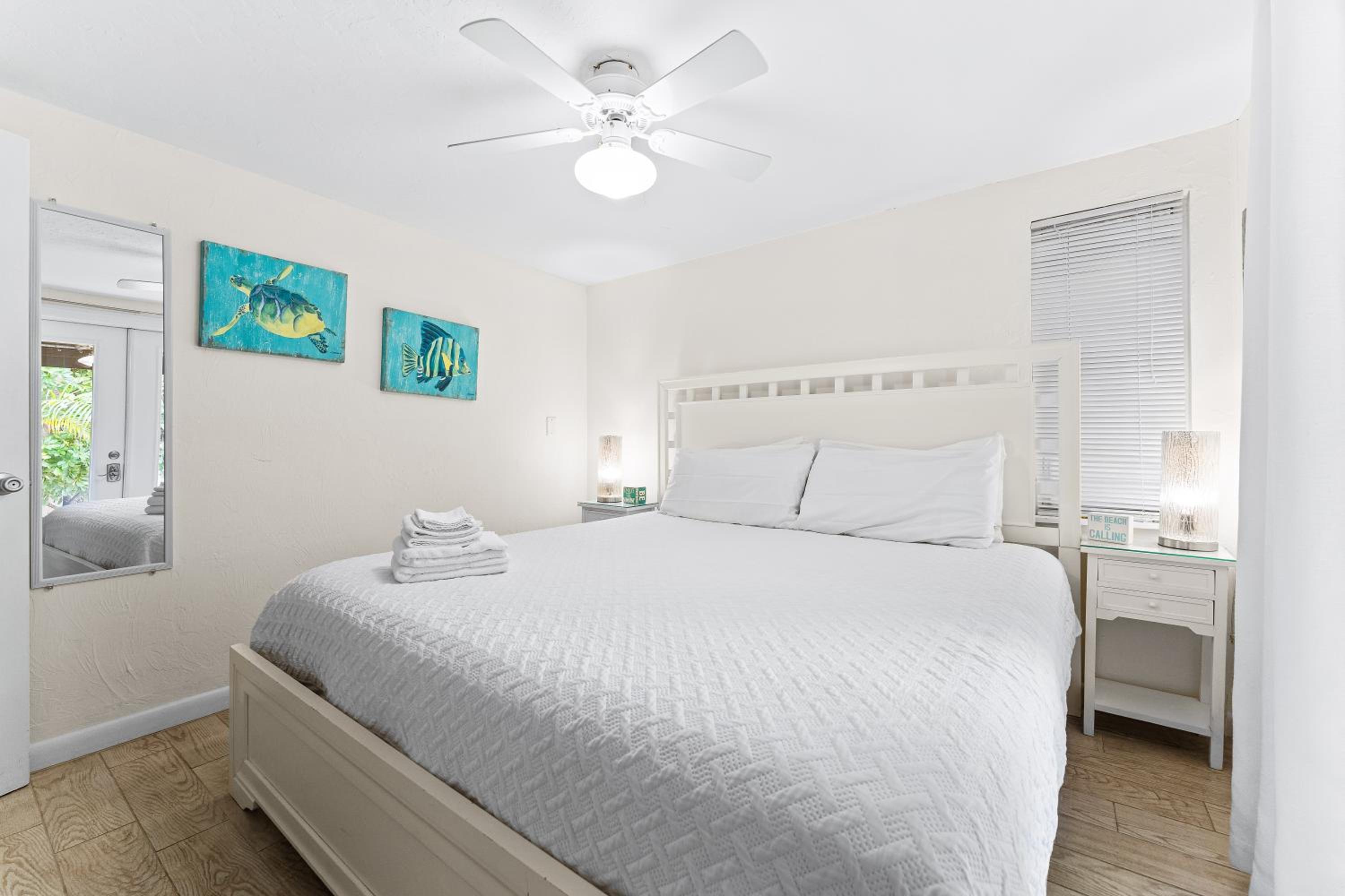 Bianco Sands By Beachside Management