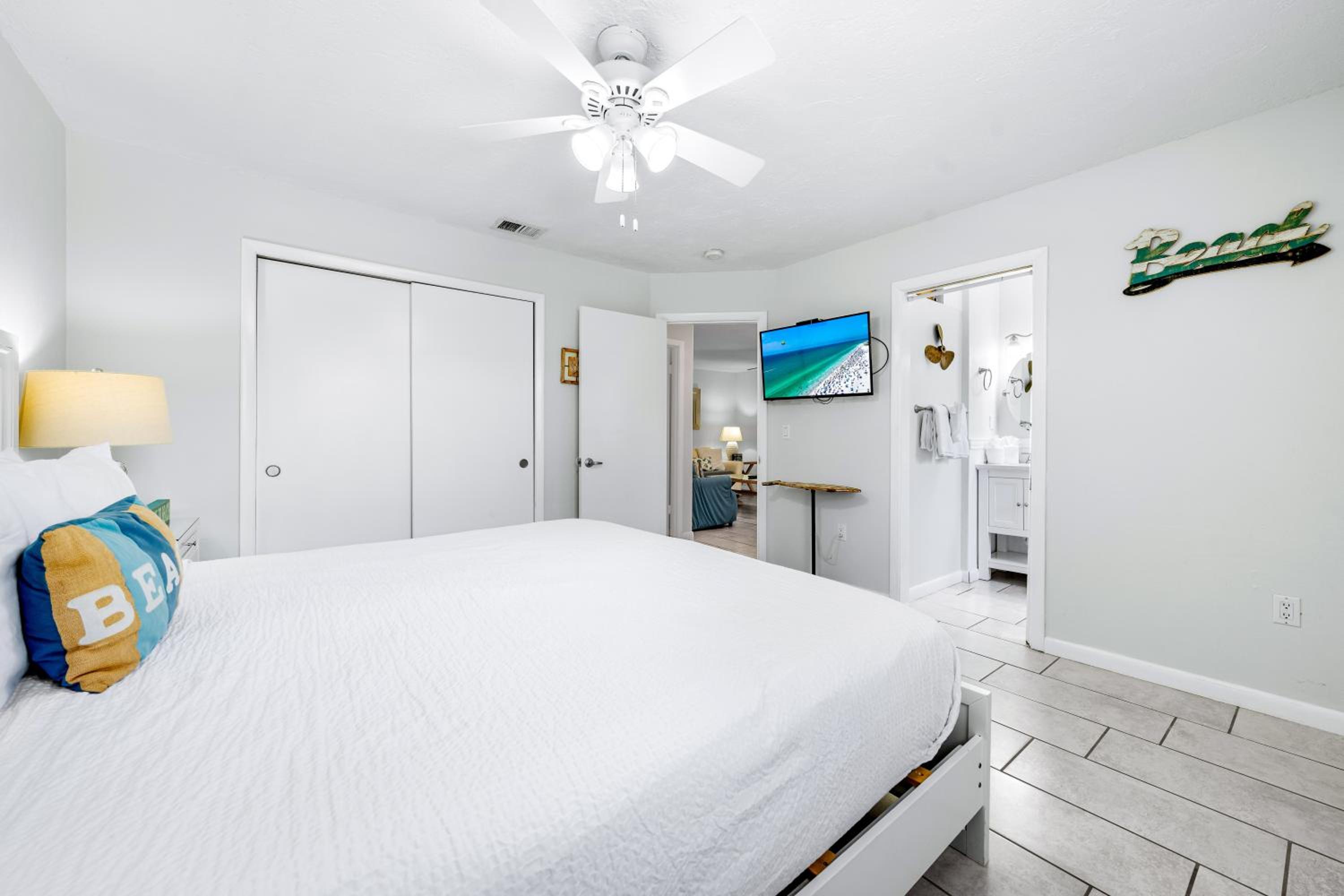 Bianco Sands By Beachside Management