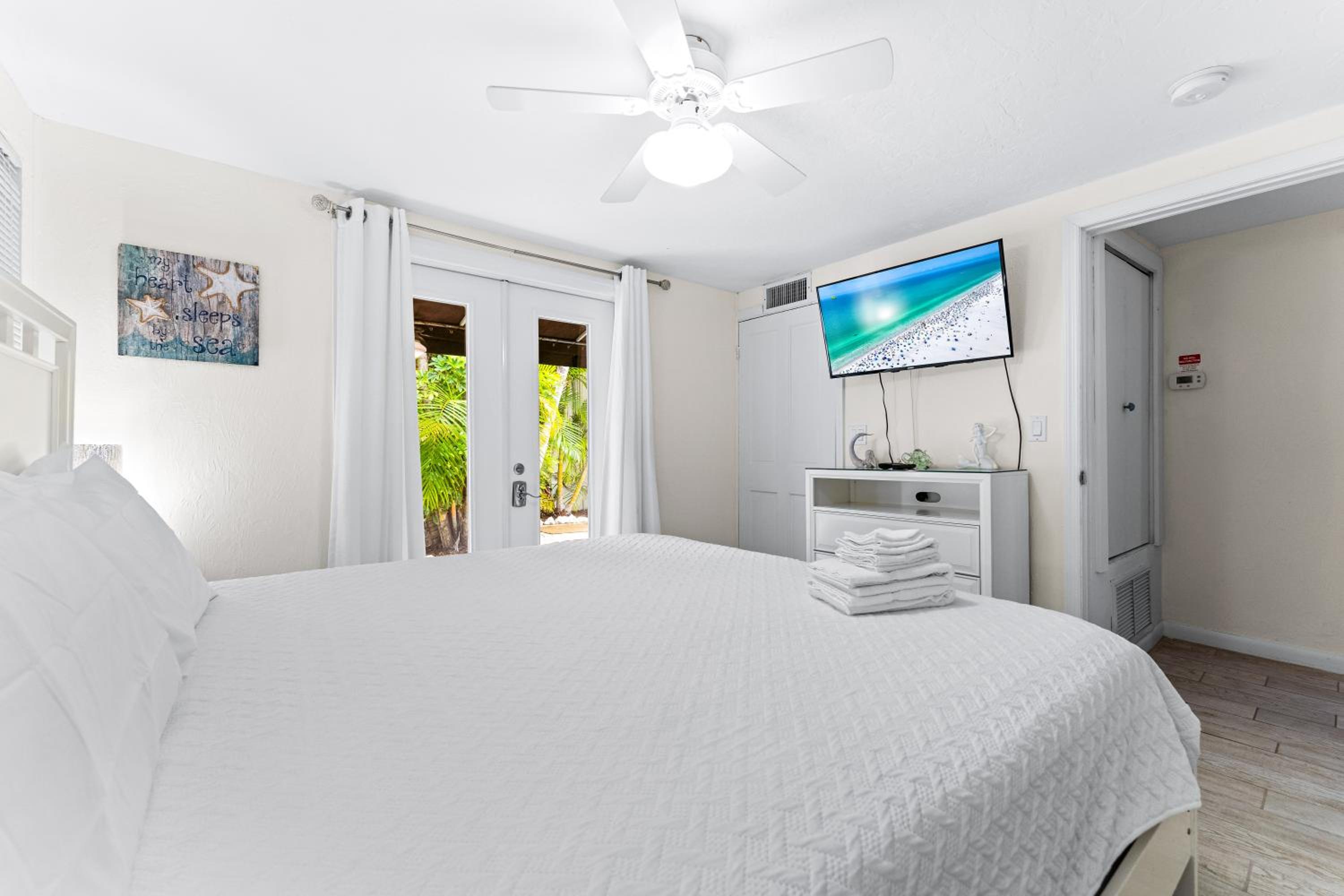 Bianco Sands By Beachside Management