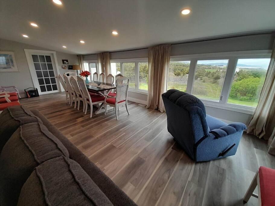 Delaney House