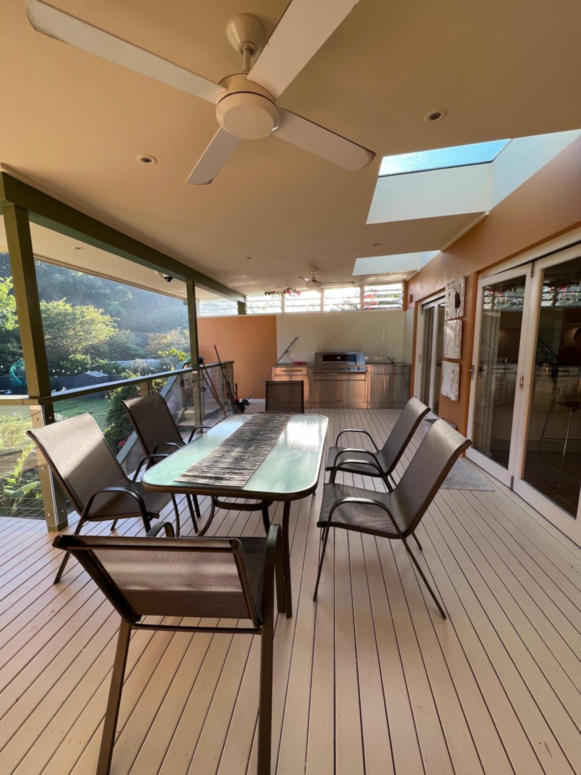 Poolside oasis - Sydney