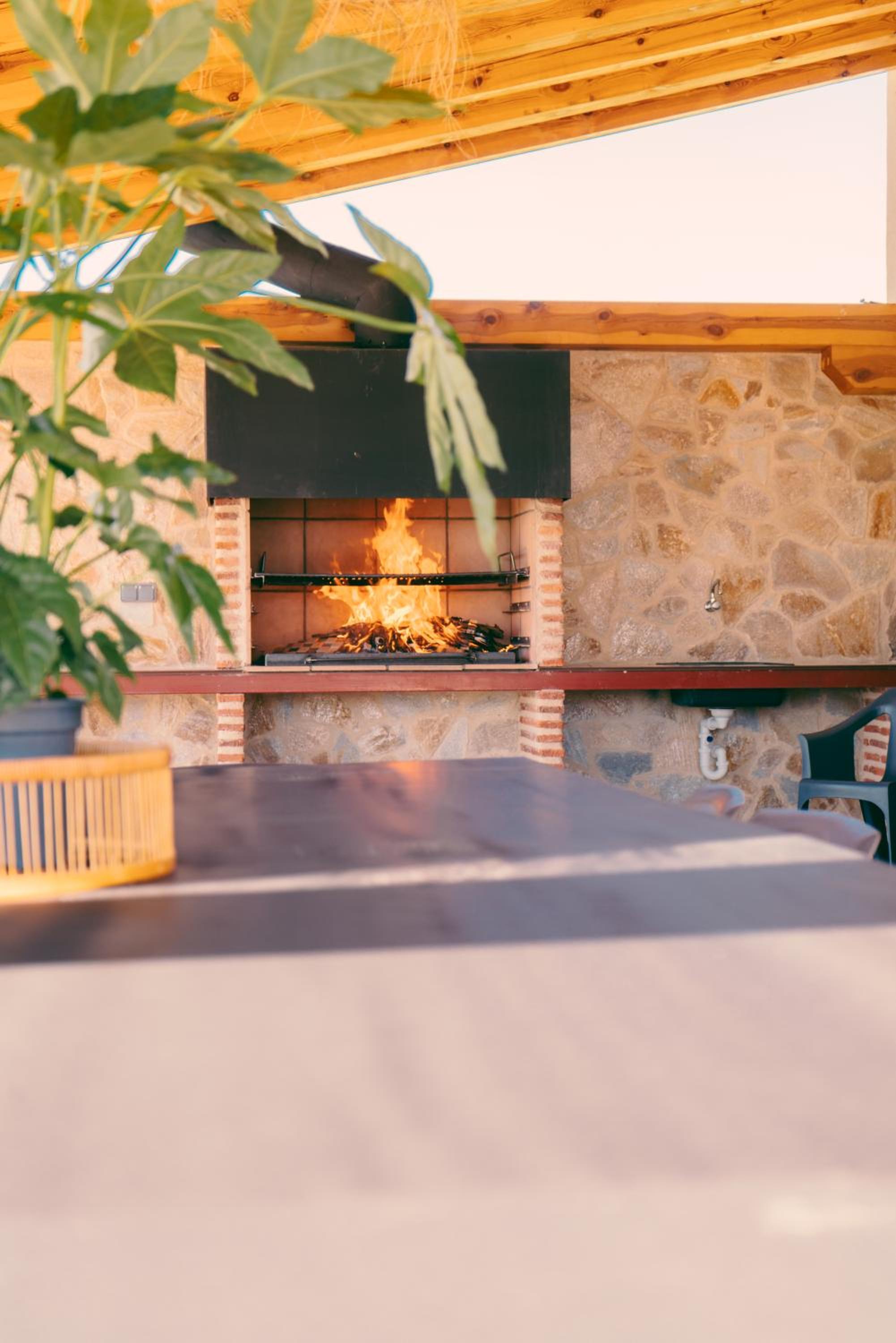 Casa Rural Torrecaballeros