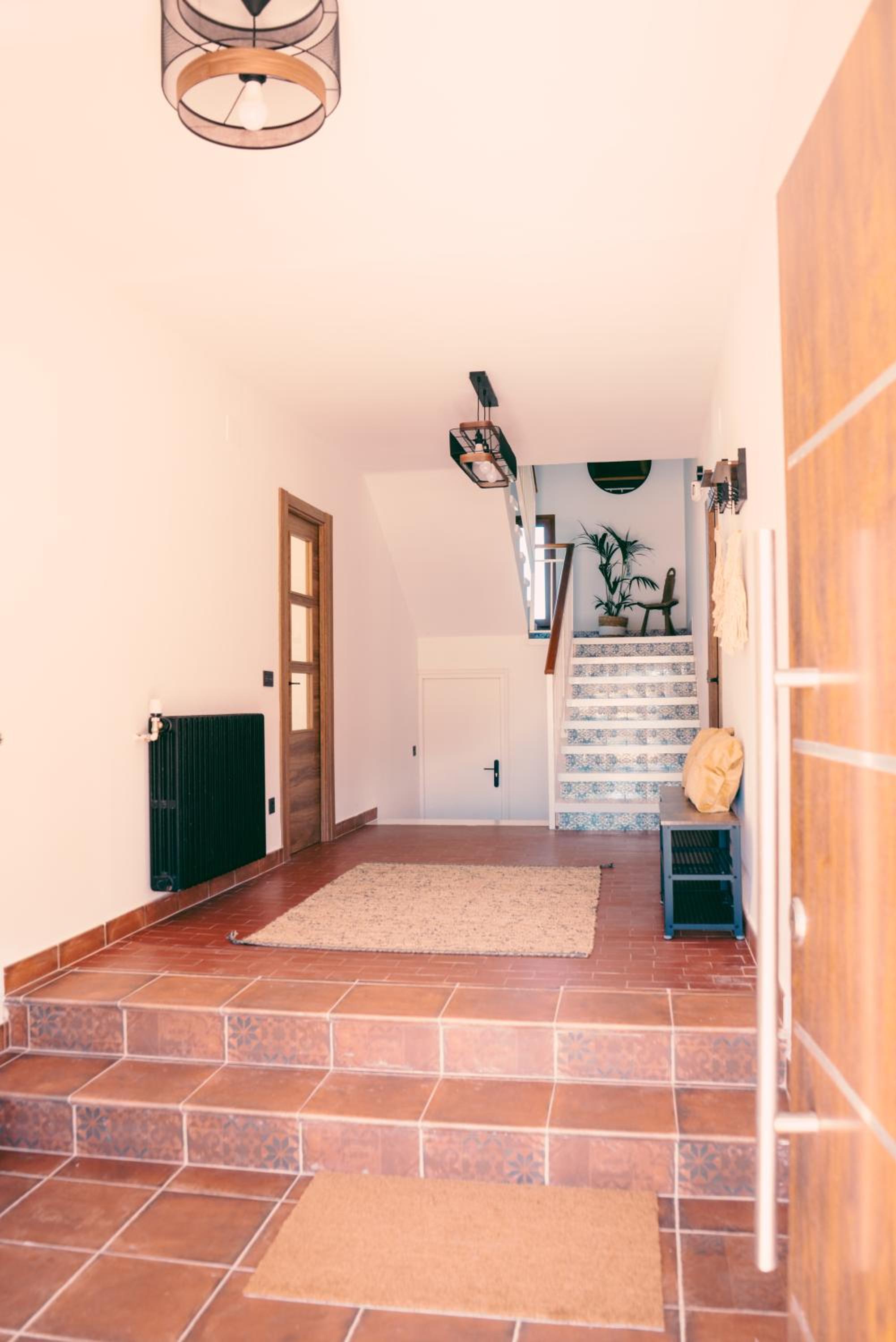 Casa Rural Torrecaballeros