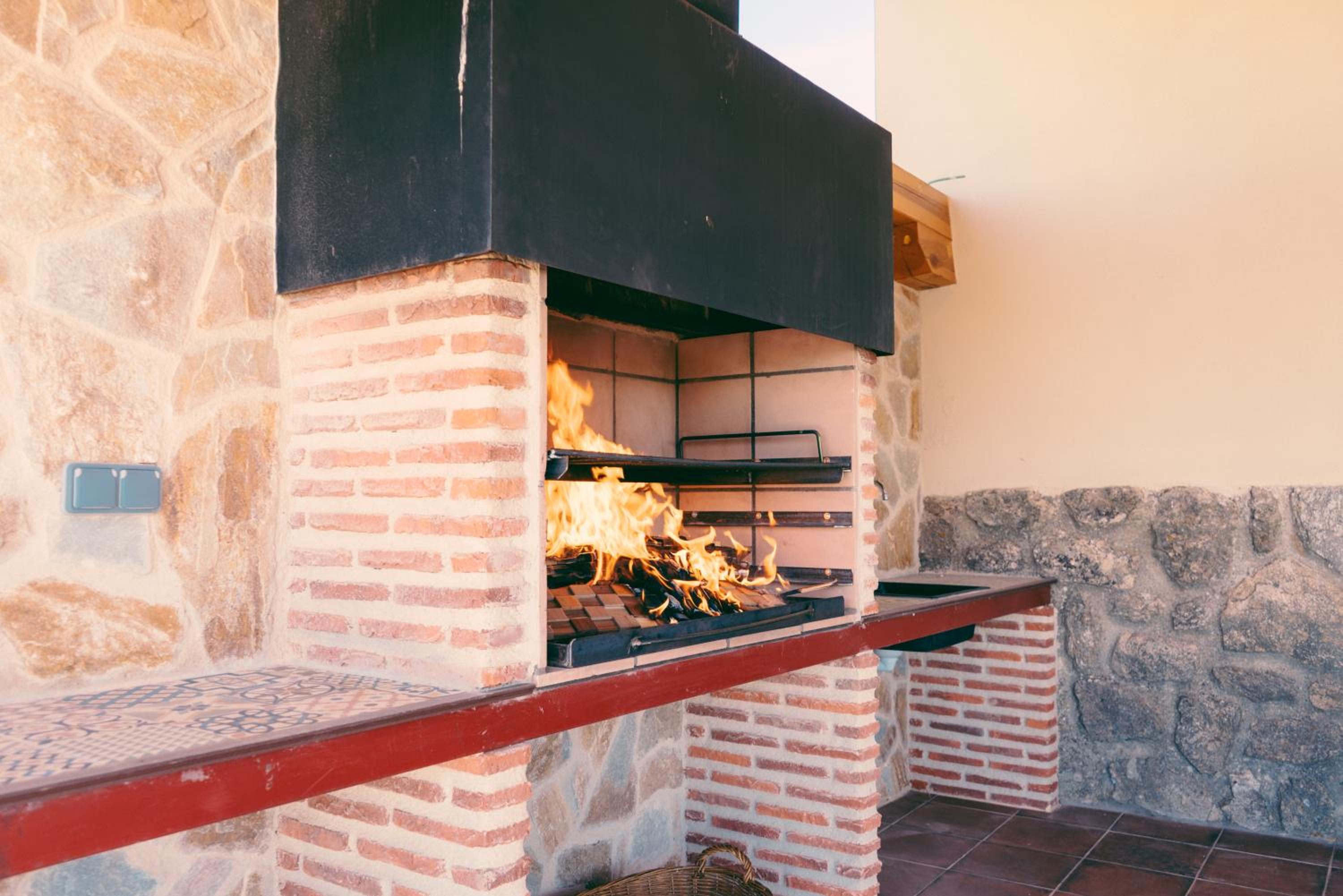 Casa Rural Torrecaballeros