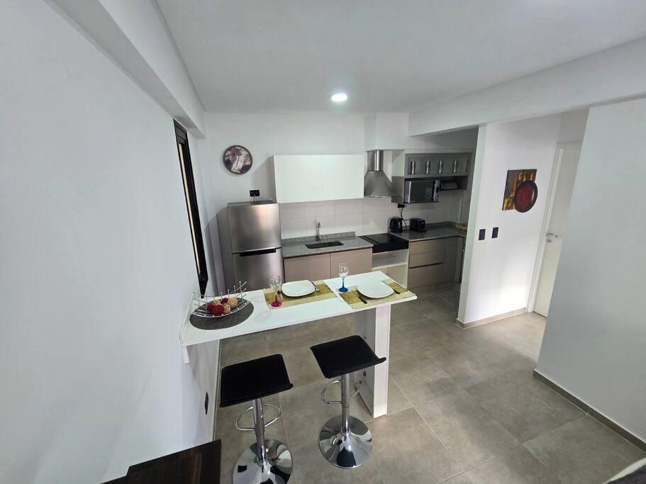 Departamento a estrenar