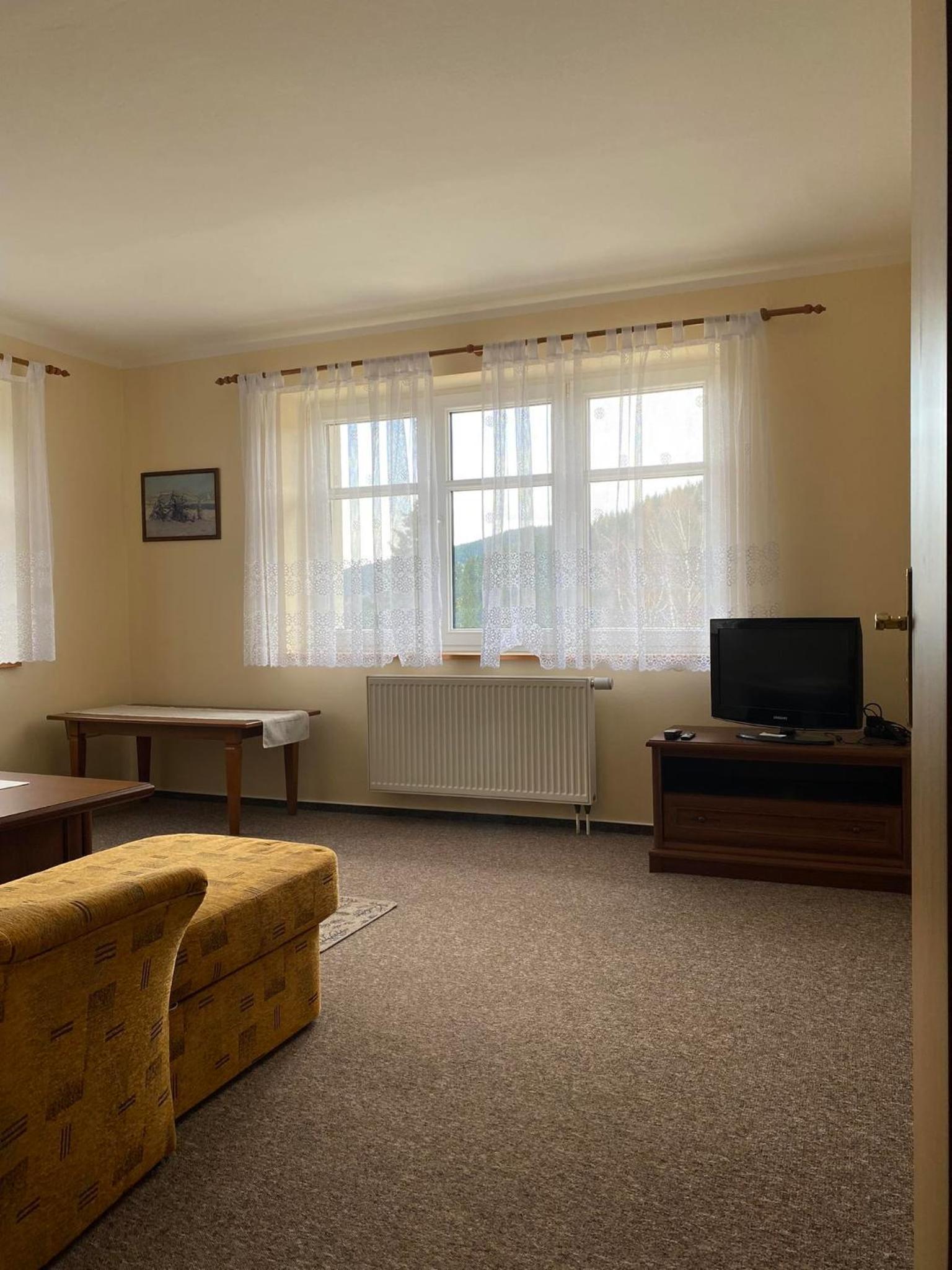 Apartment Okolo Pece