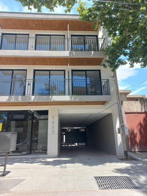 Departamento a estrenar
