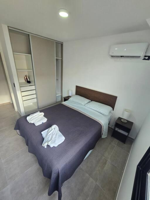 Departamento a estrenar