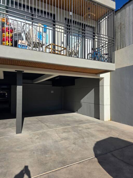 Departamento a estrenar