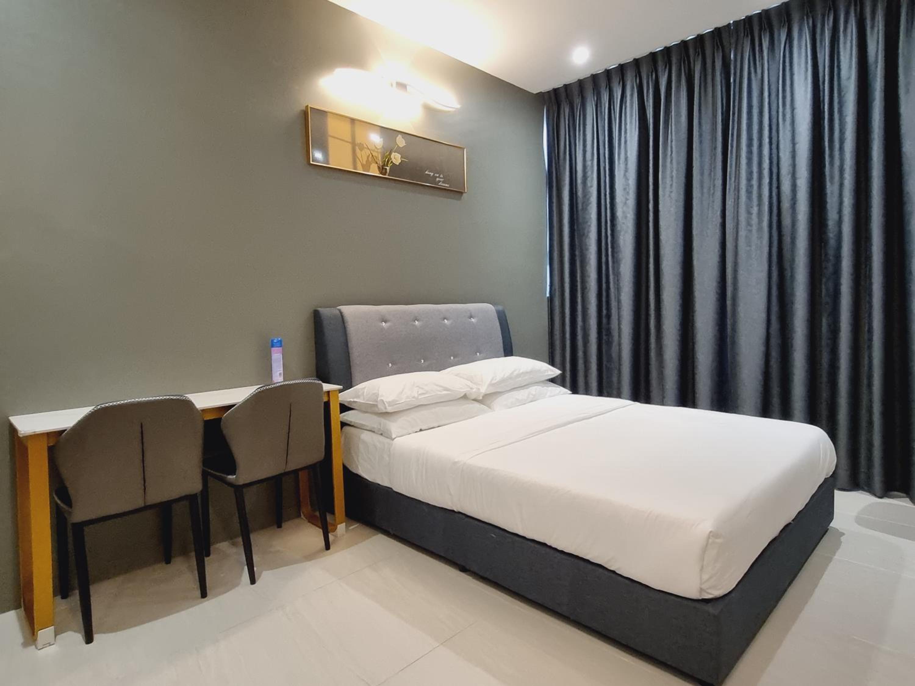 Simple Nice Stay @ Riverine Diamond Petanak photo 7