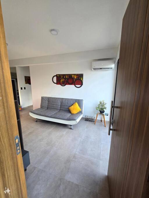 Departamento a estrenar