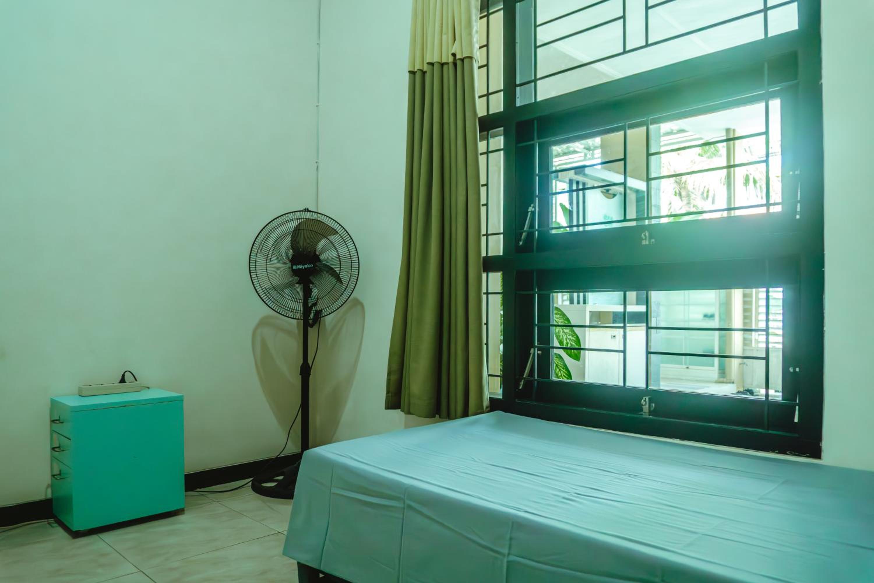 Sumanas Homestay Ijen