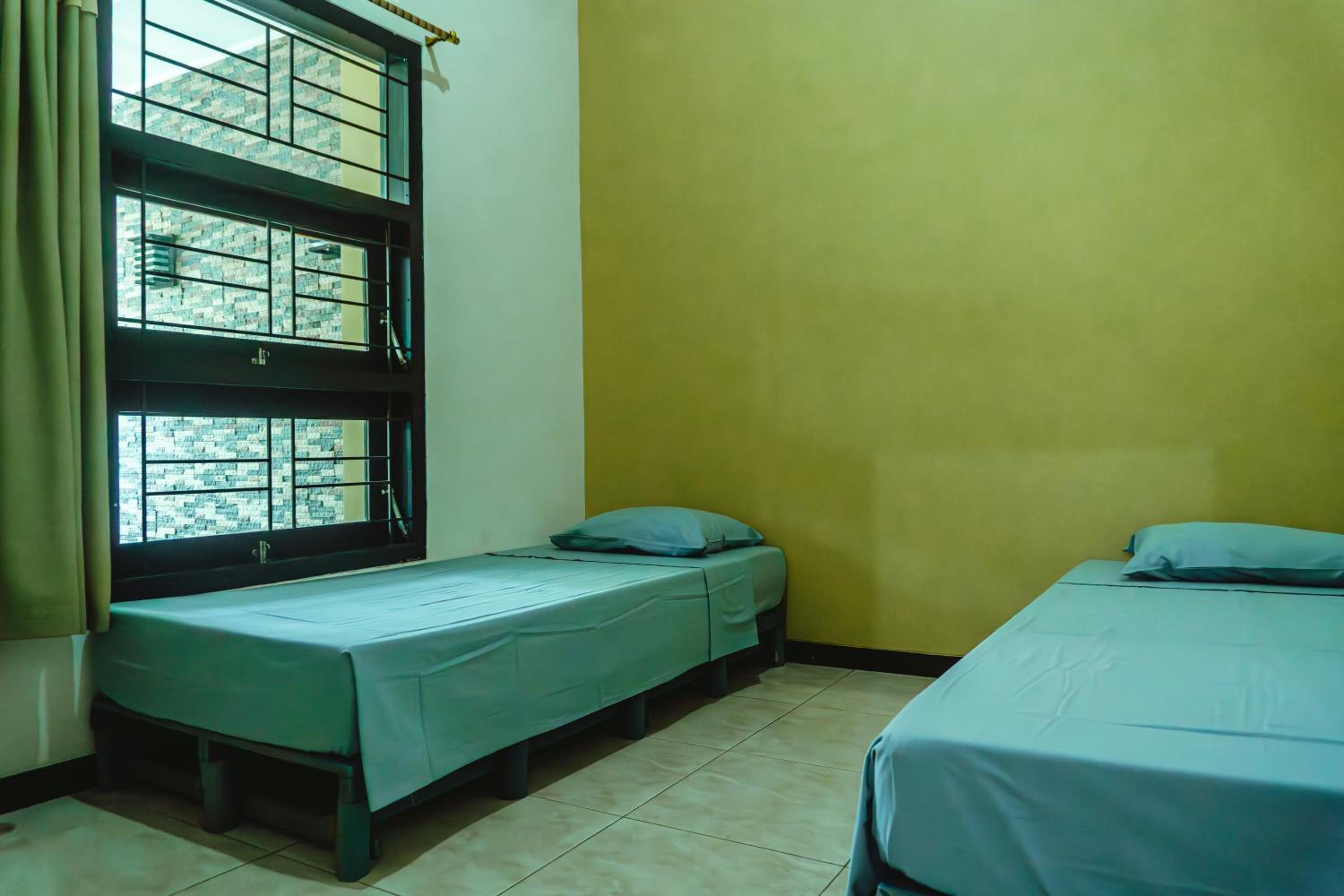 Sumanas Homestay Ijen