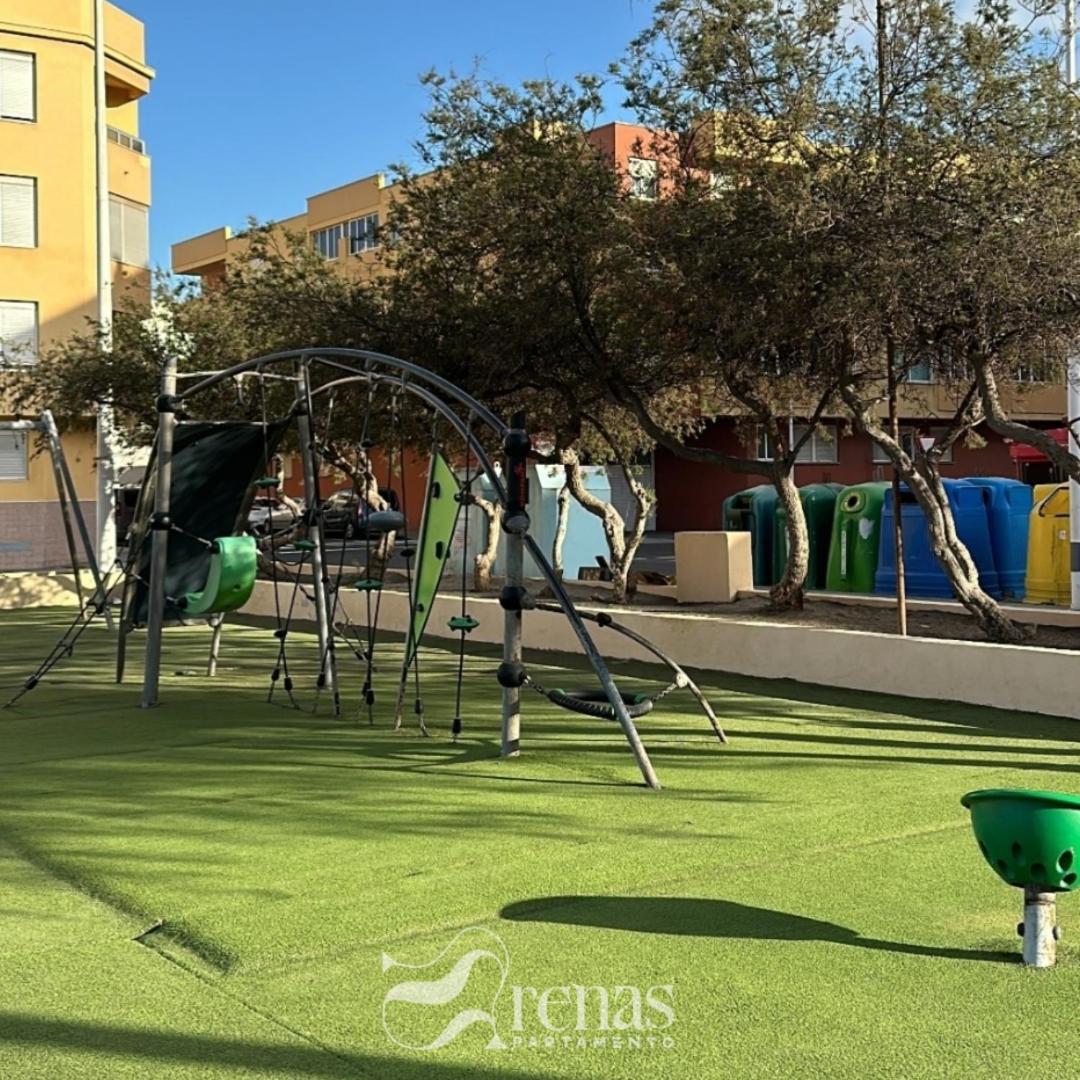 Arenas Apartamento