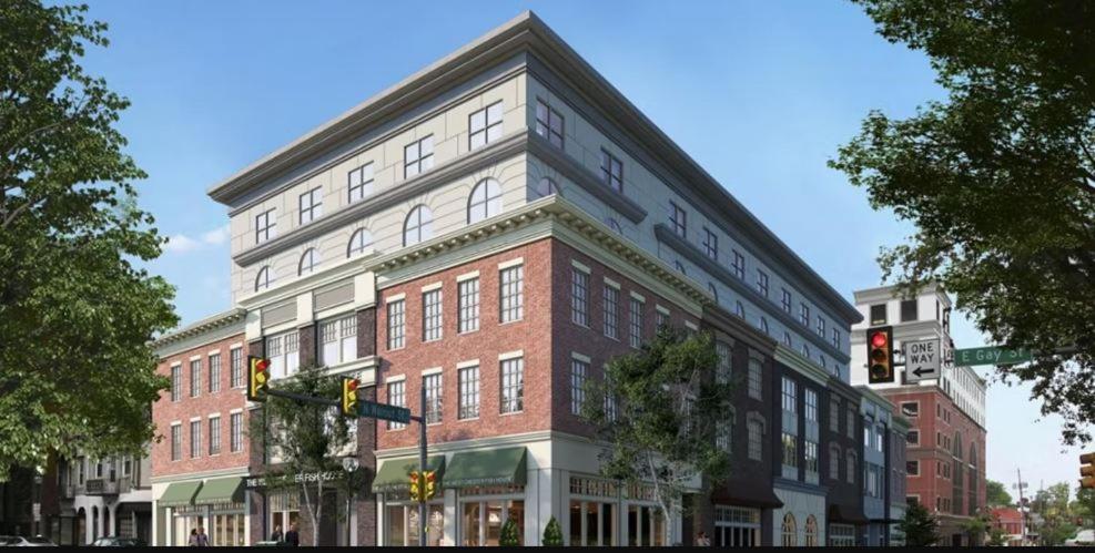 Philadelphia Vacations - Hotel Indigo West Chester - Downtown, an IHG Hotel - Property Image 2