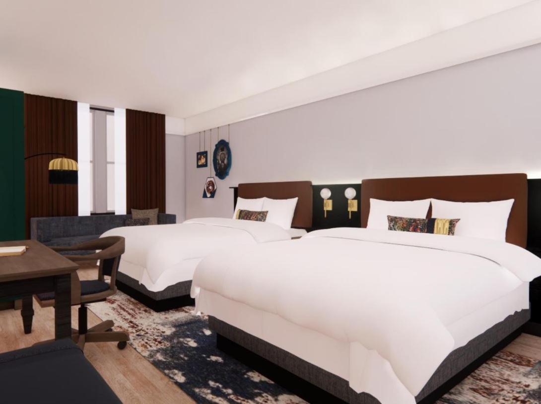 Hotel Indigo West Chester - Downtown, an IHG Hotel - Property Image 10
