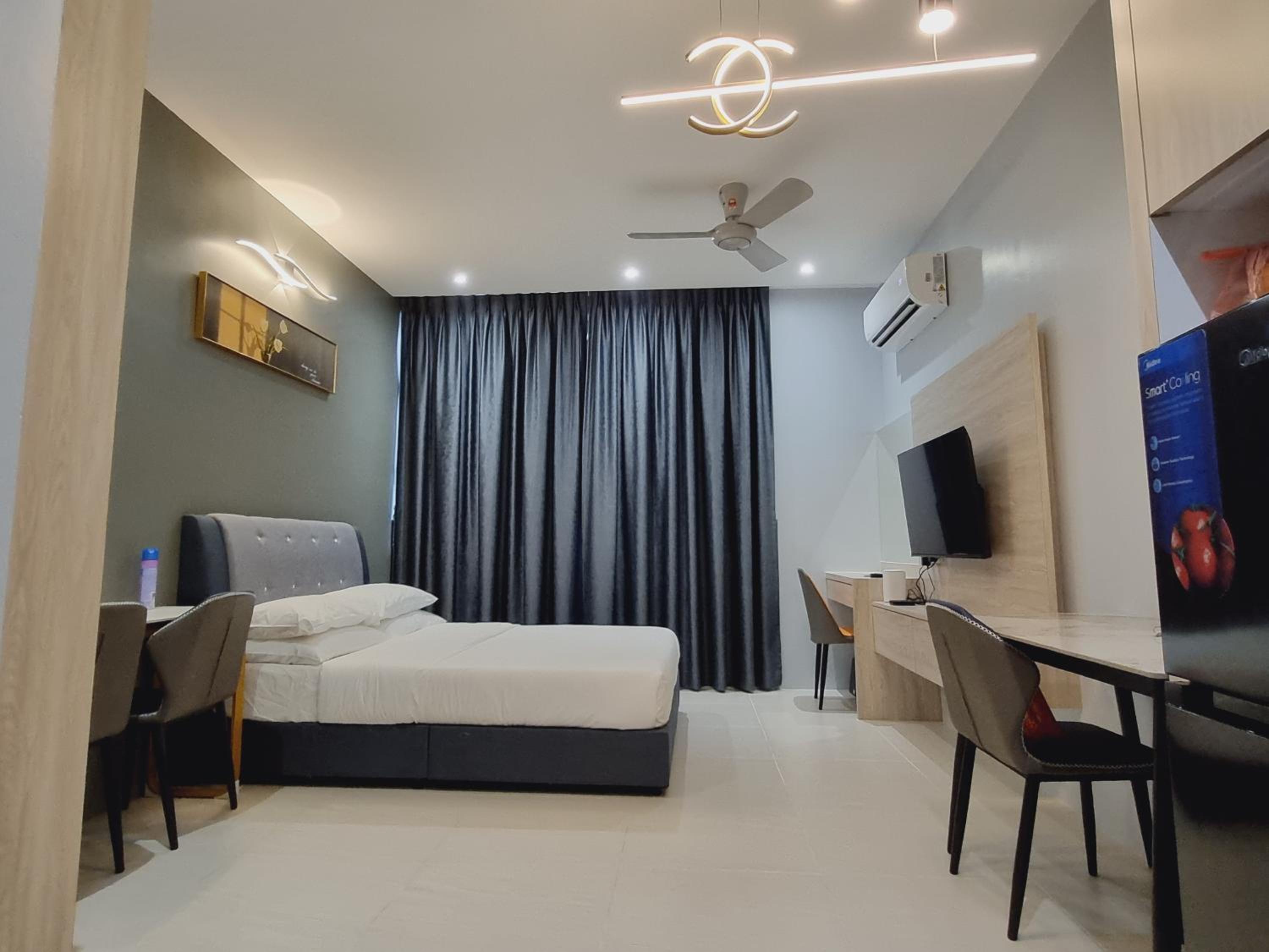 Simple Nice Stay @ Riverine Diamond Petanak photo 8