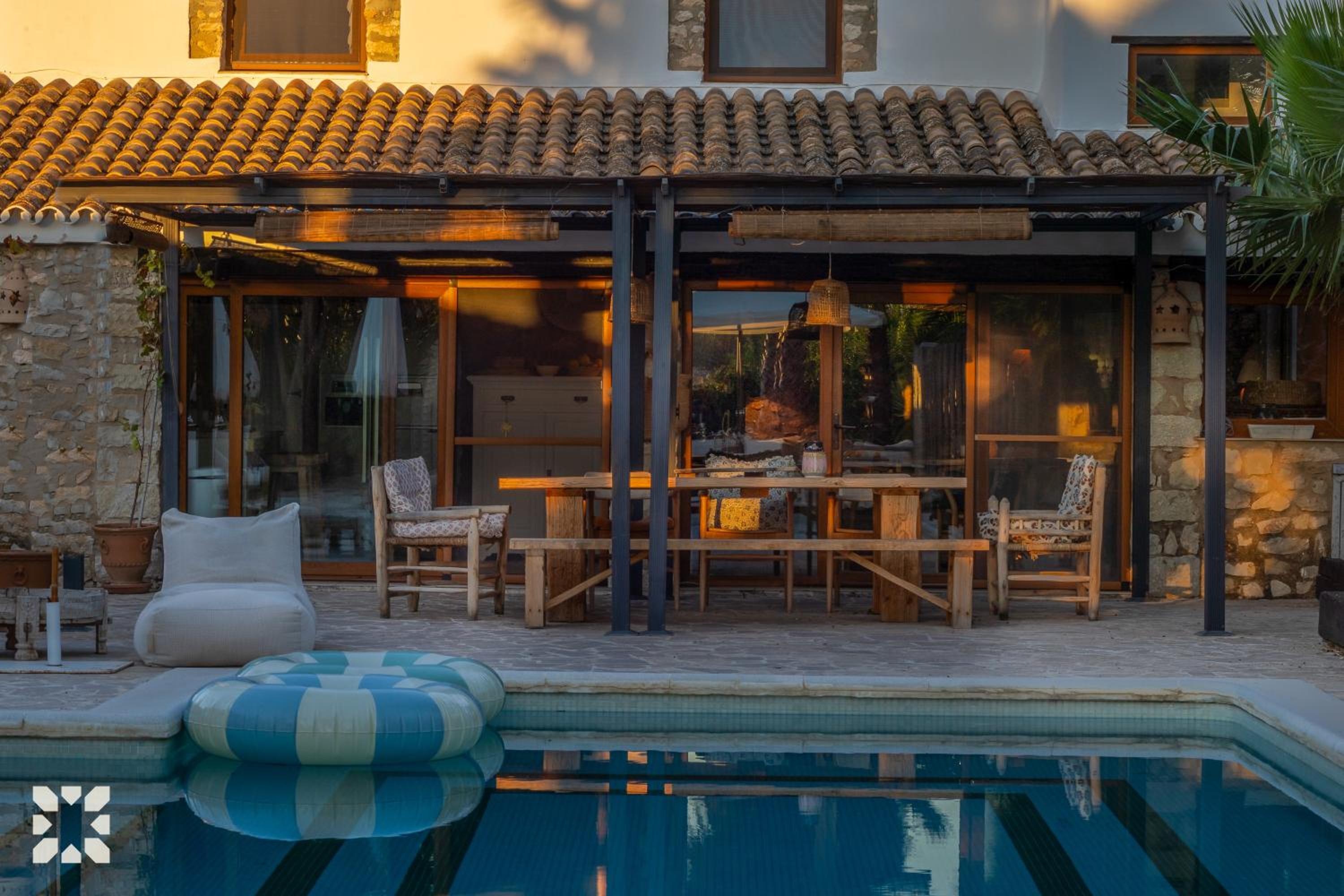 Villa La Faiyana by Abahana Villas
